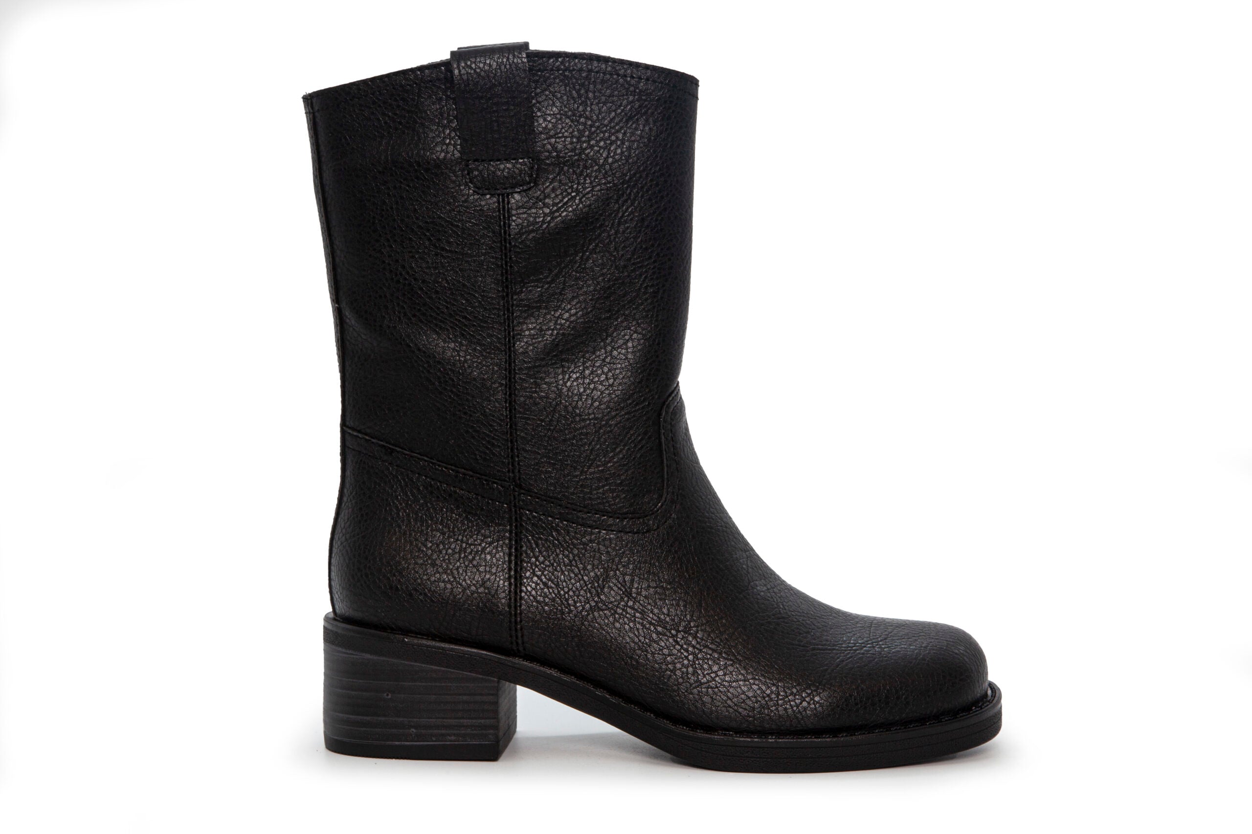Duffy PARTINICO DUE Black