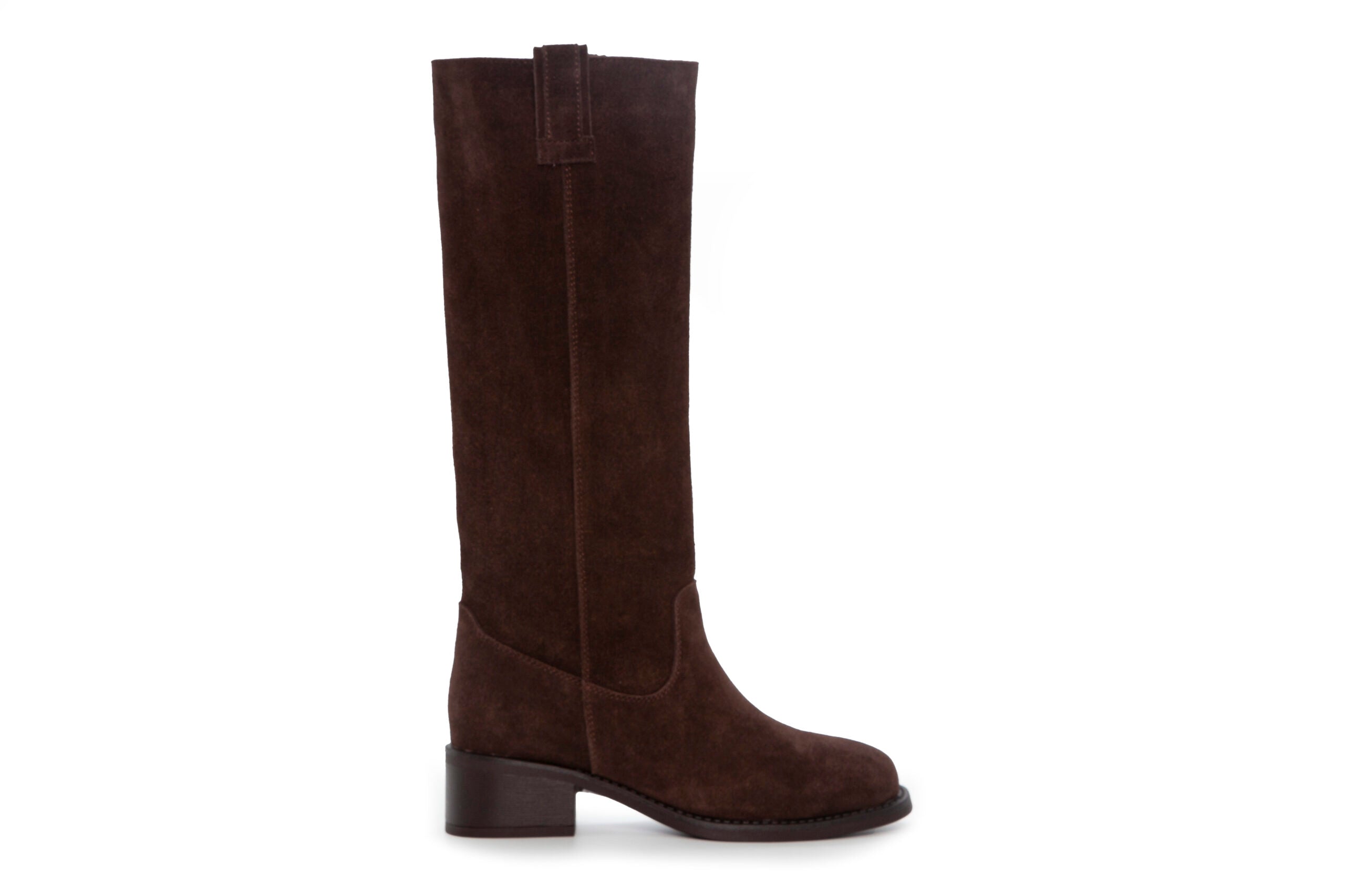 Duffy MARENEVE QUATTRO DARK-BROWN