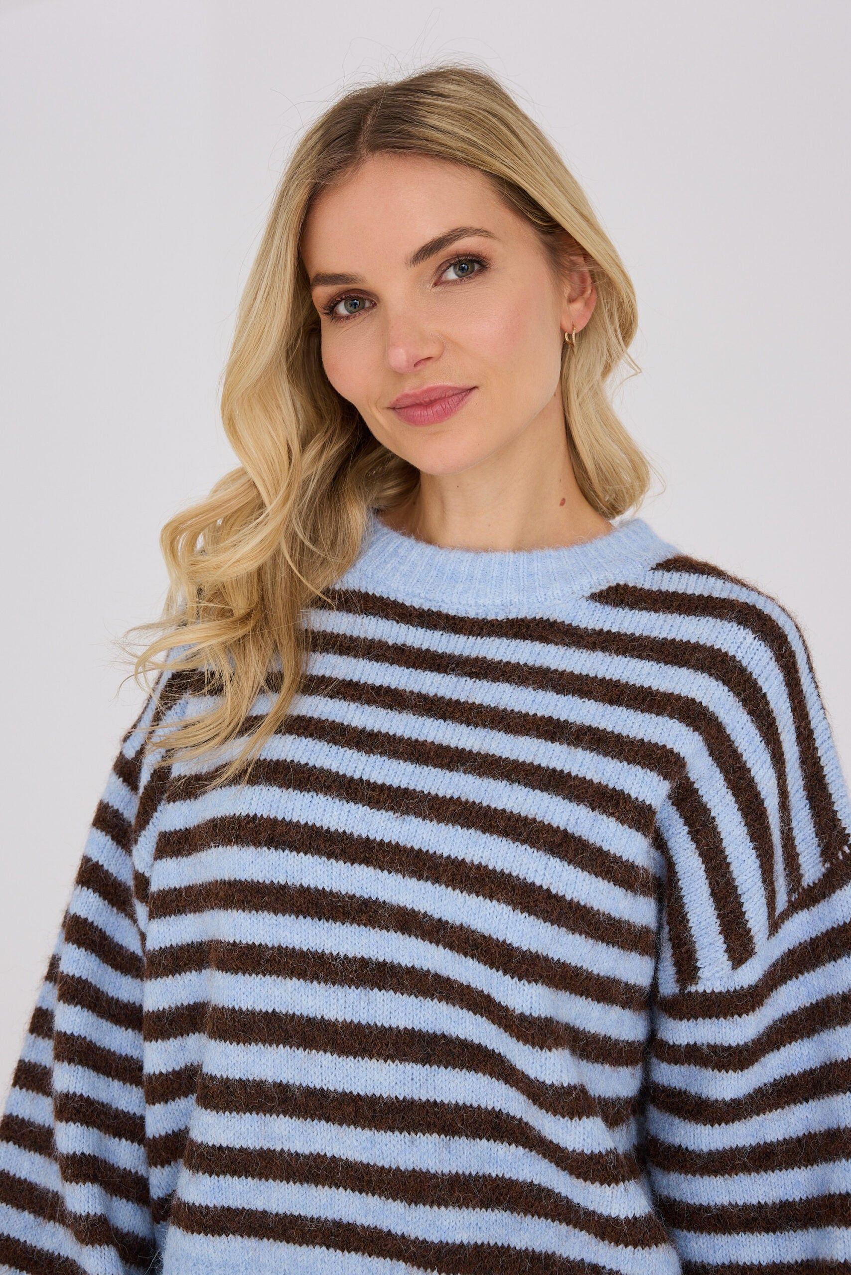 A-view Else knit pullover