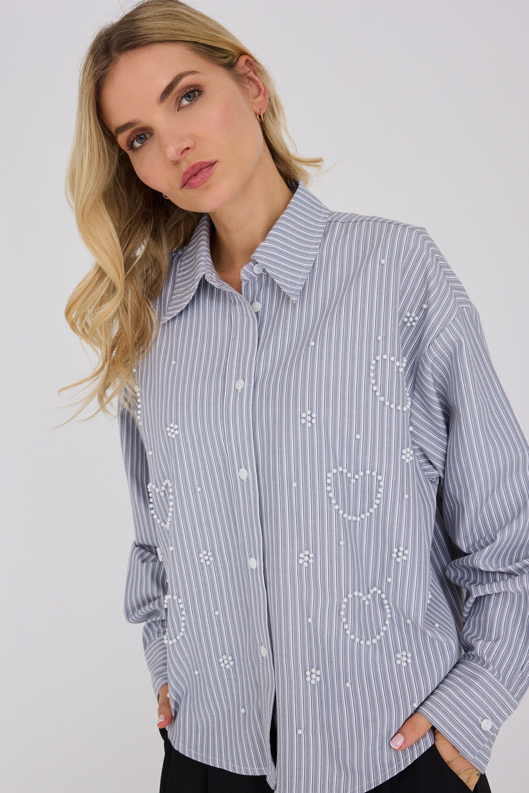 A-view Lucie new shirt