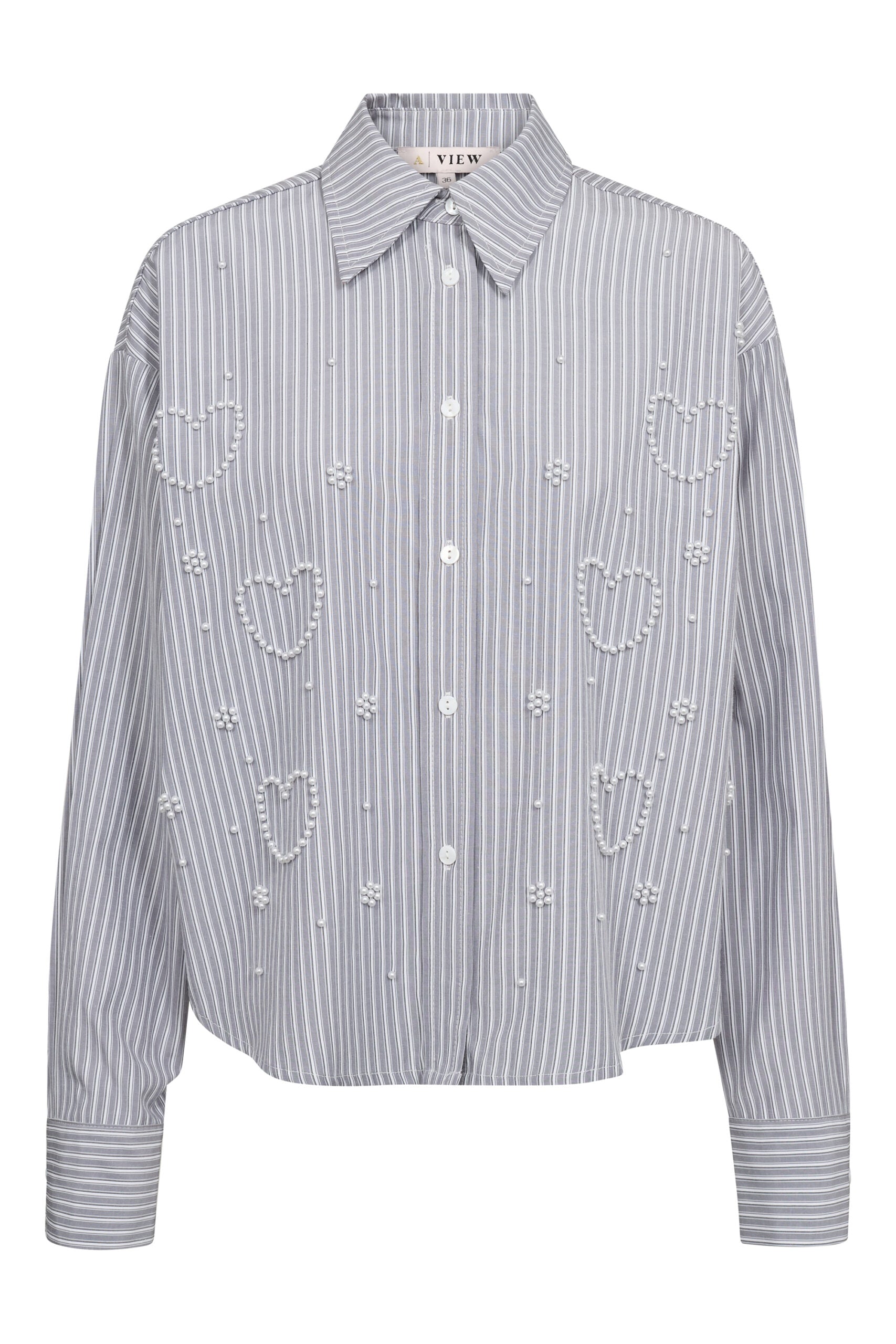 A-view Lucie new shirt