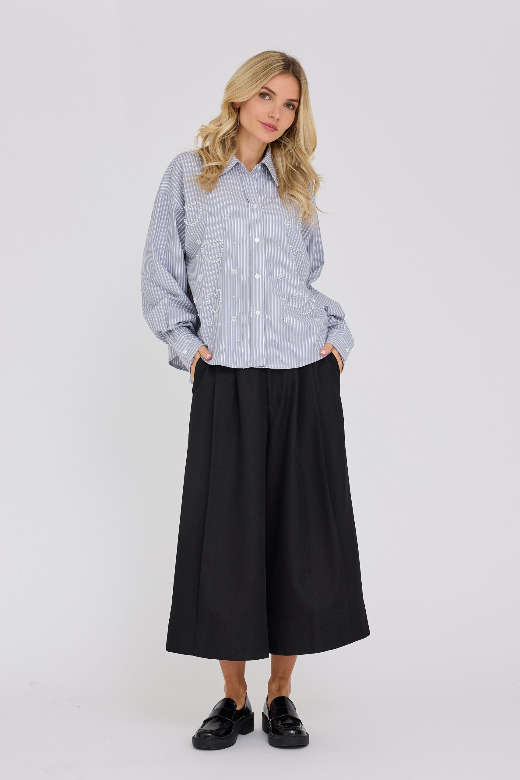 A-view Lucie new shirt