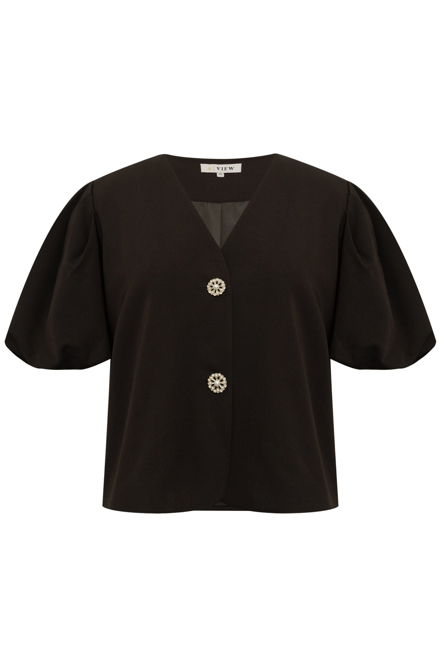 A-view Christa pearl jacket