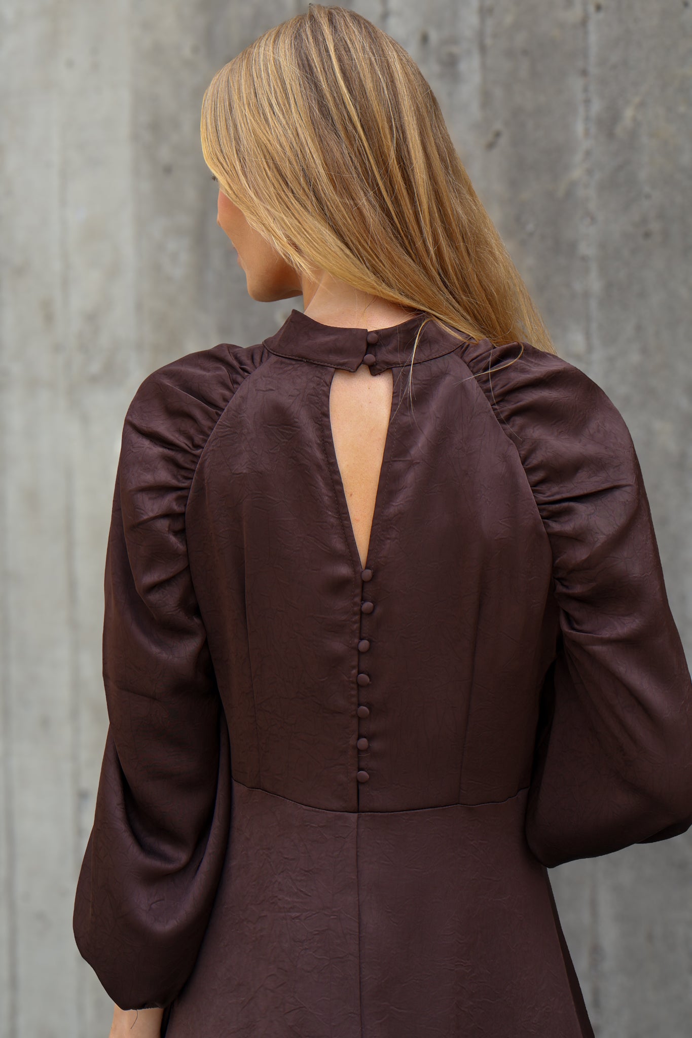 A-view Ferina dress