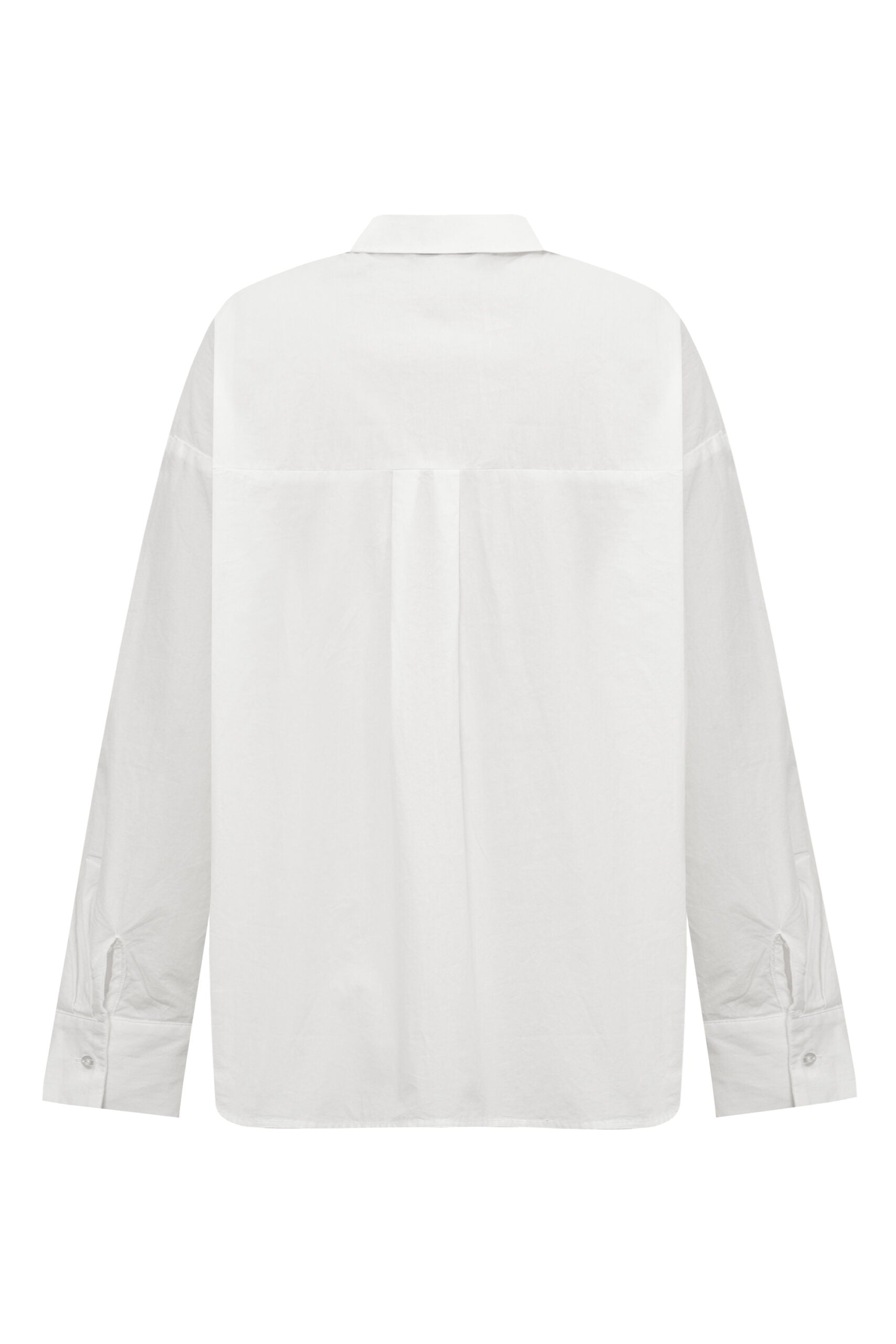 A-view Ebba Shirt - Off White