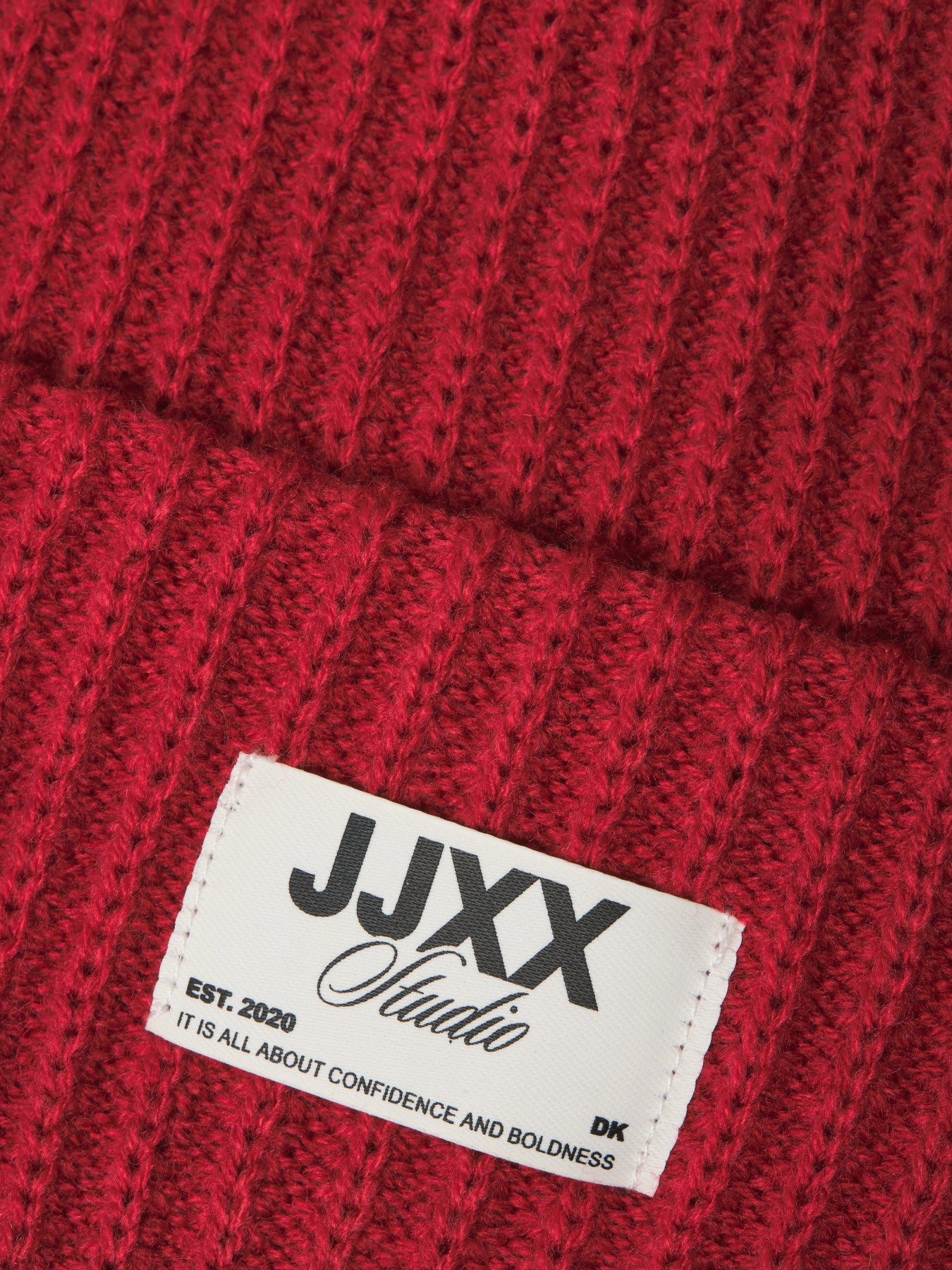 JJXX OTHELIA KNIT BEANIE ACC SN