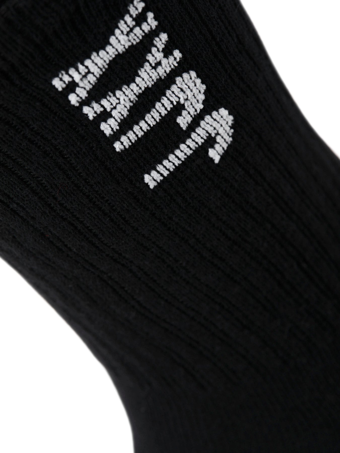 JJXX MORENO SOCKS ACC 3-PACK NOOS ACC Black