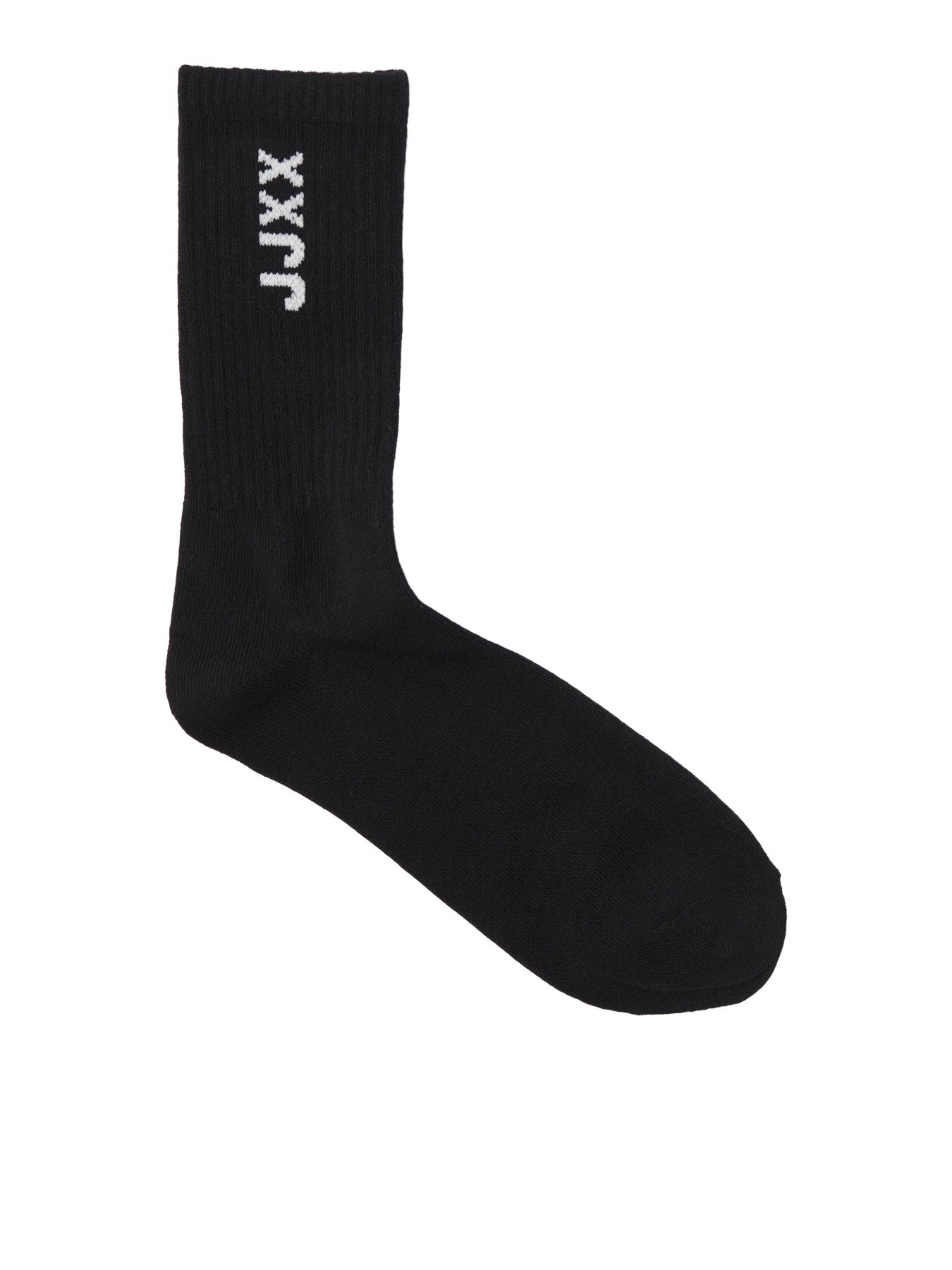 JJXX MORENO SOCKS ACC 3-PACK NOOS ACC Black