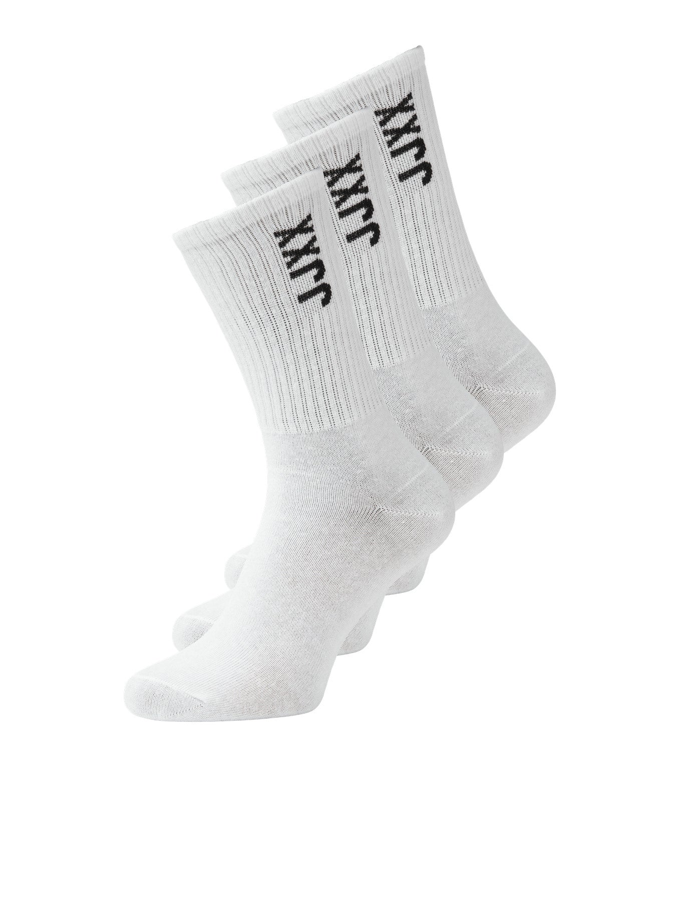 JJXX MORENO SOCKS ACC 3-PACK NOOS ACC