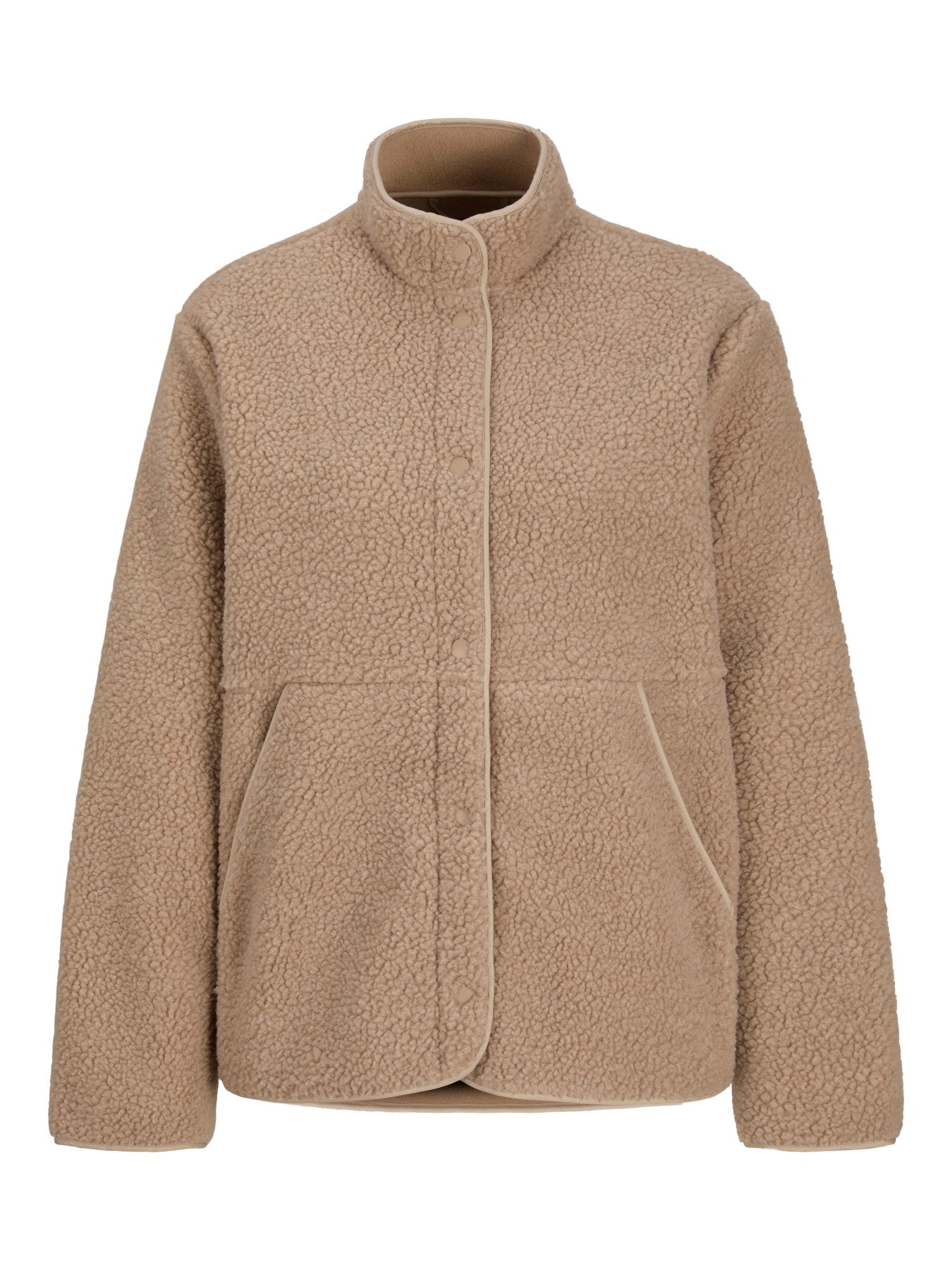 JJXX VERA TEDDY JACKET OTW NOOS