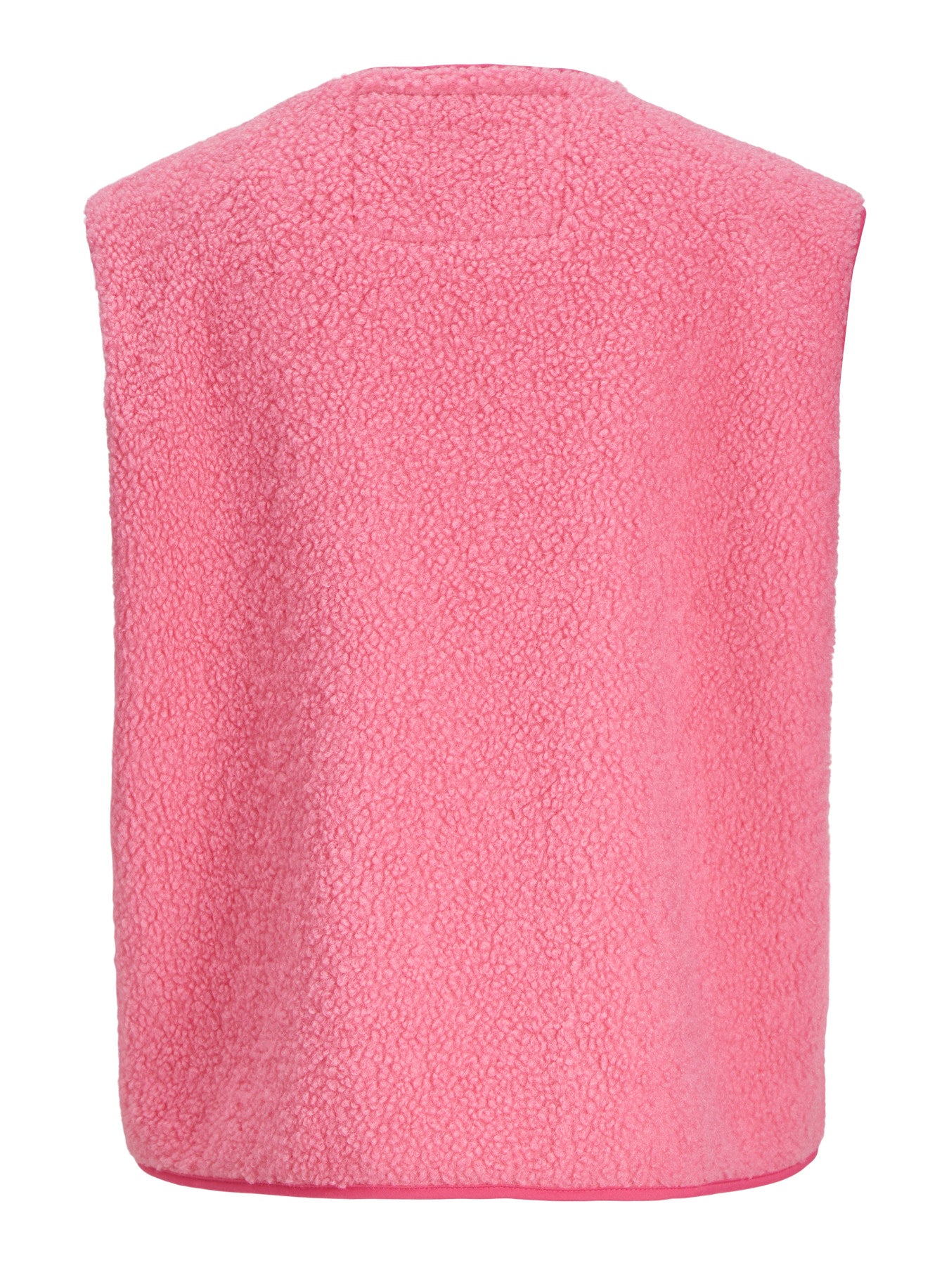 JJXX VERA TEDDY VEST OTW NOOS LYSERØD