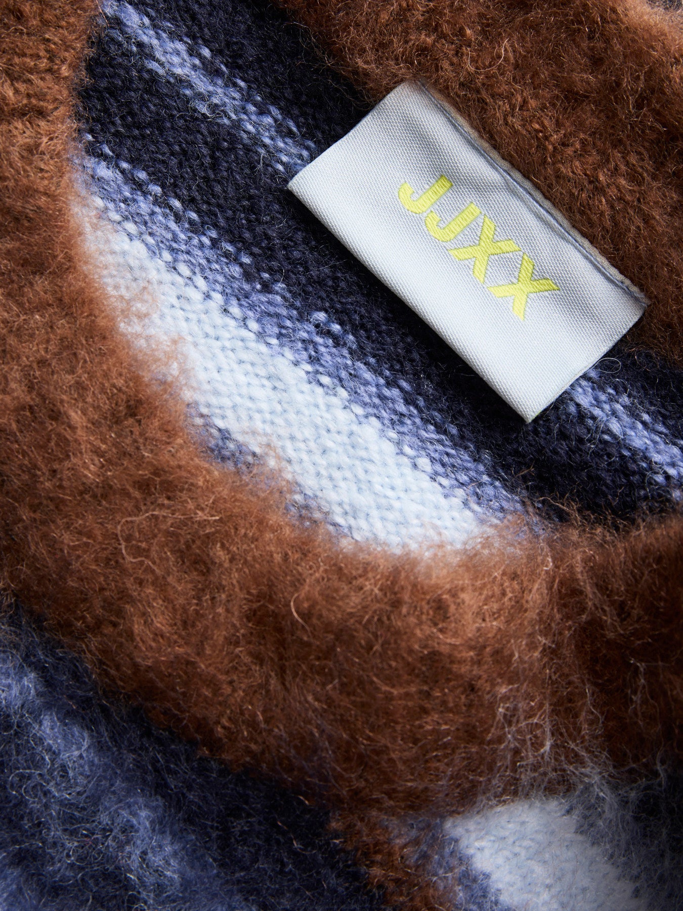 JJXX CALISTA CREW NECK KNIT
