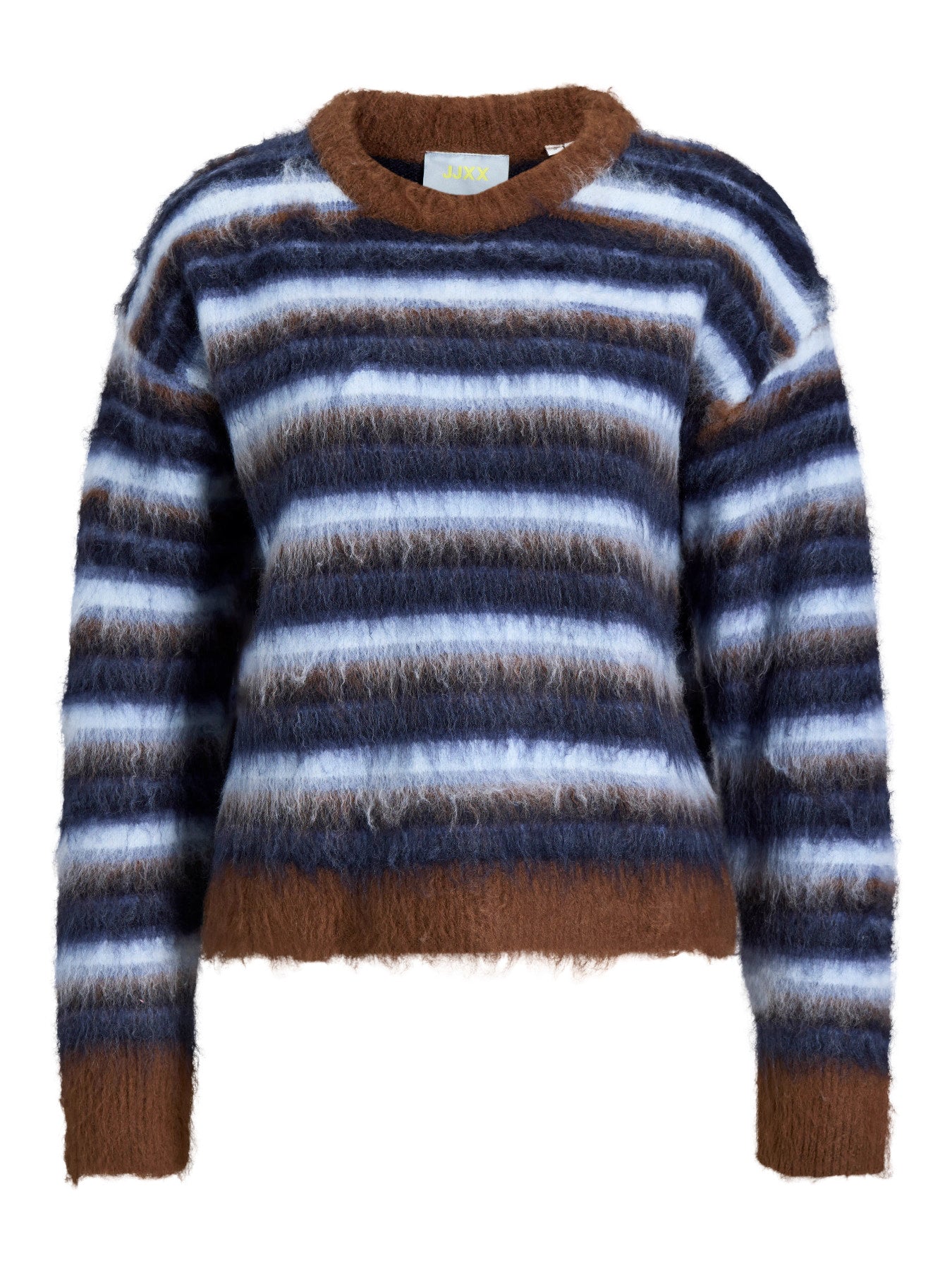 JJXX CALISTA CREW NECK KNIT