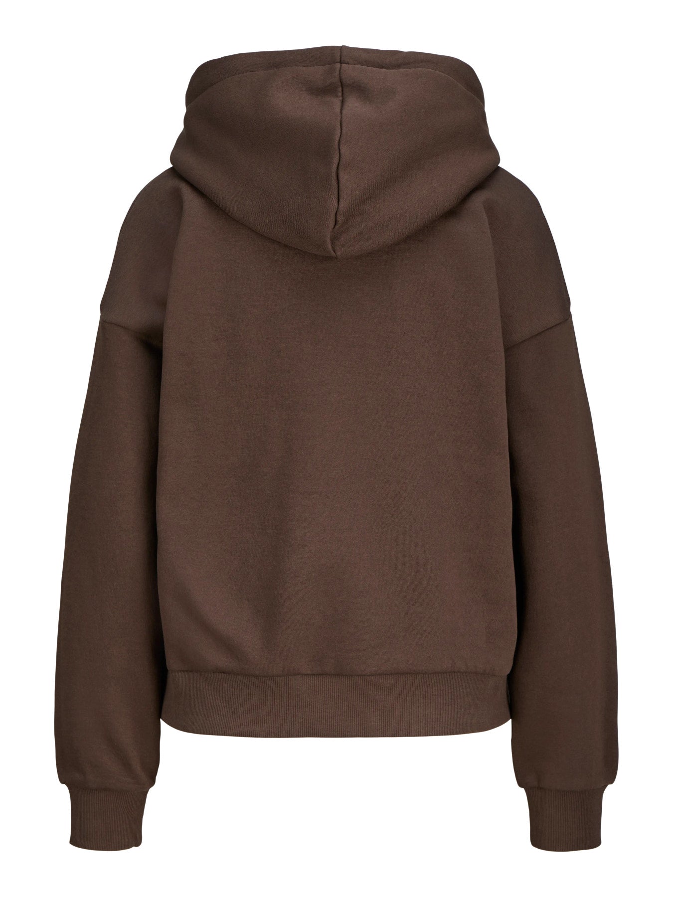 JJXX STUDIO VESTERBRO LS RLX HOOD SWT NOOS BRACKEN BRIGHT WHITE