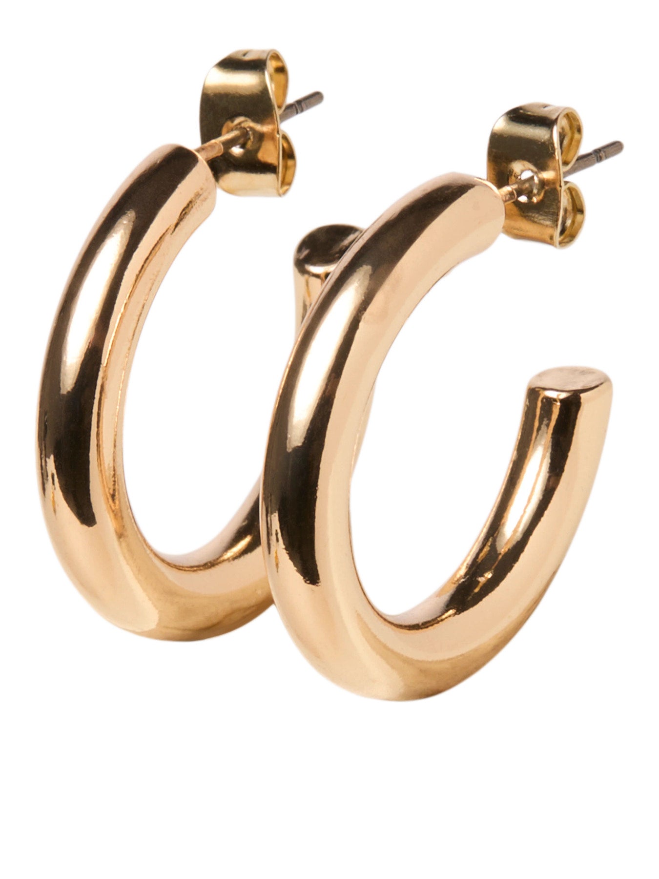 JJXX OLIVIA EARRINGS 2-PACK ACC GOLD