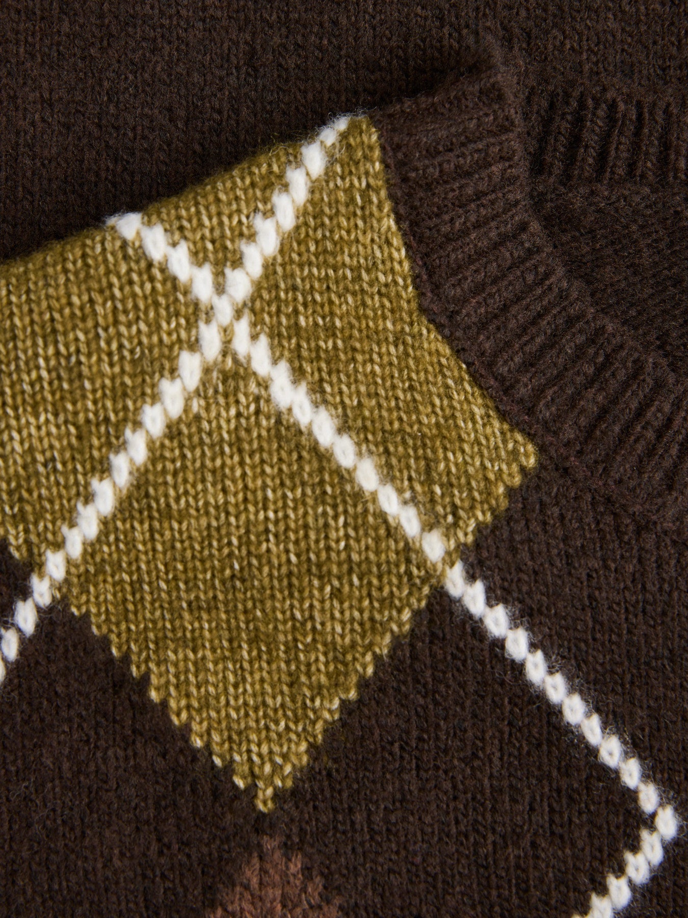 JJXX HARVI CREW NECK KNIT