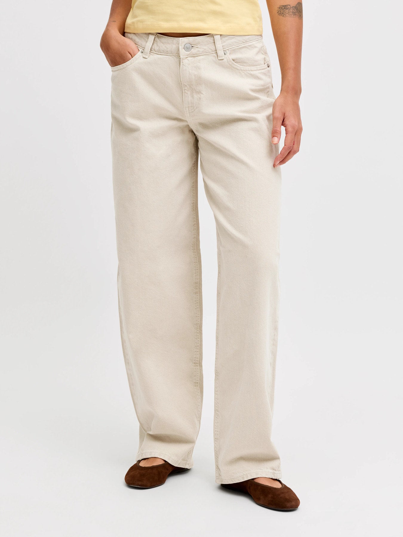 JJXX FUJI BARREL MW COLOR DNM NOOS "32"