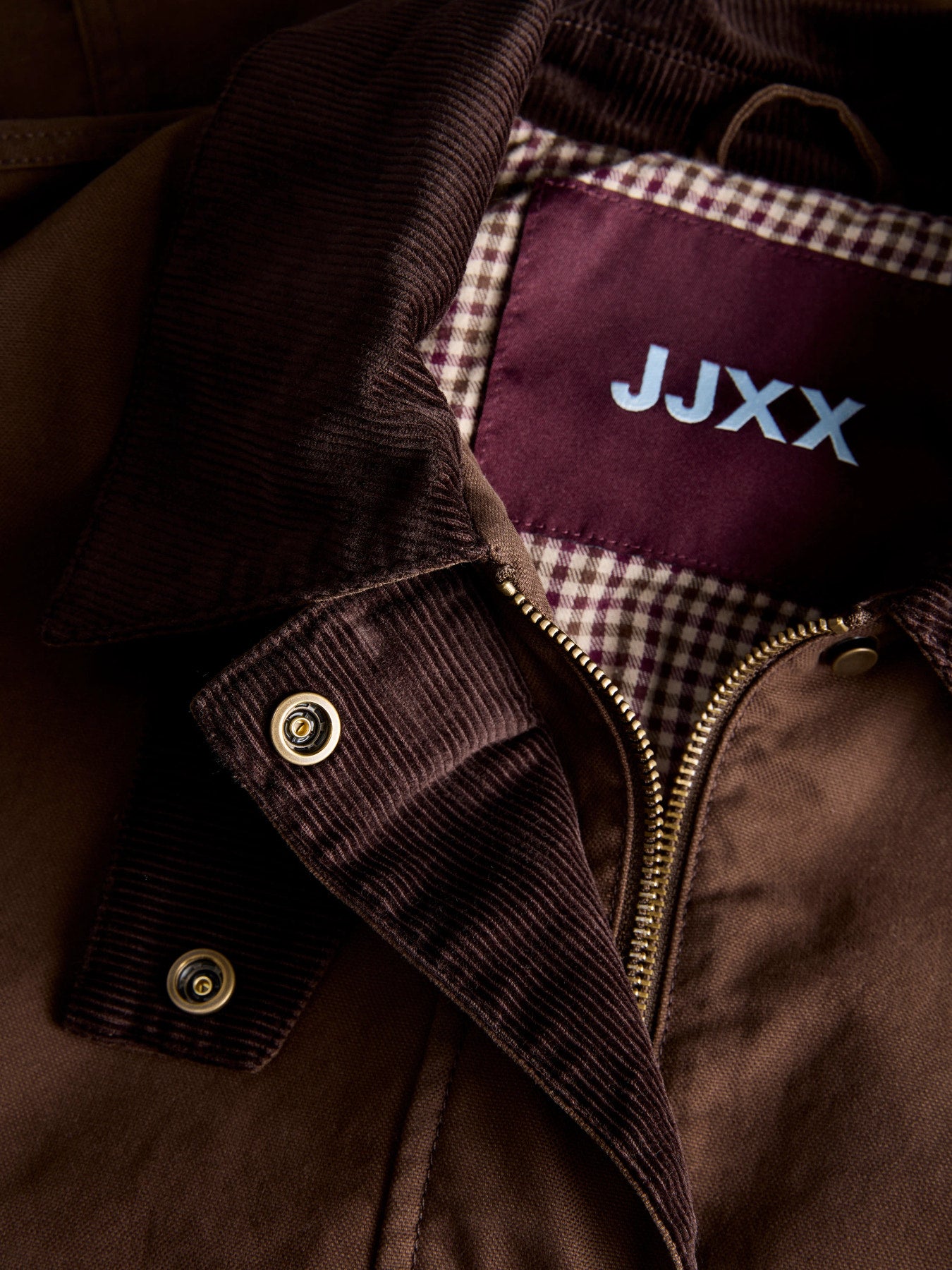 JJXX ZAGA JACKET OTW LN