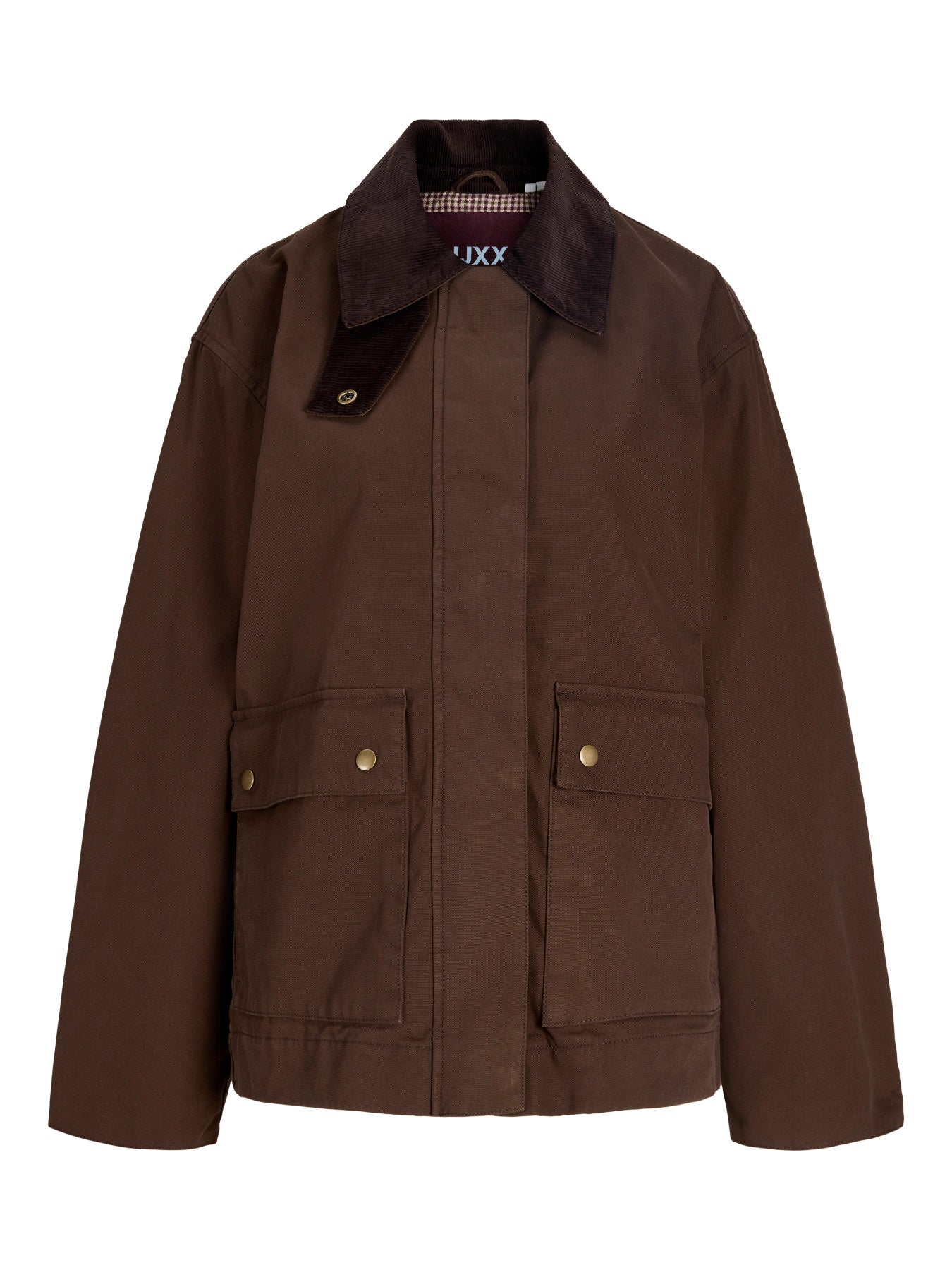 JJXX ZAGA JACKET OTW LN