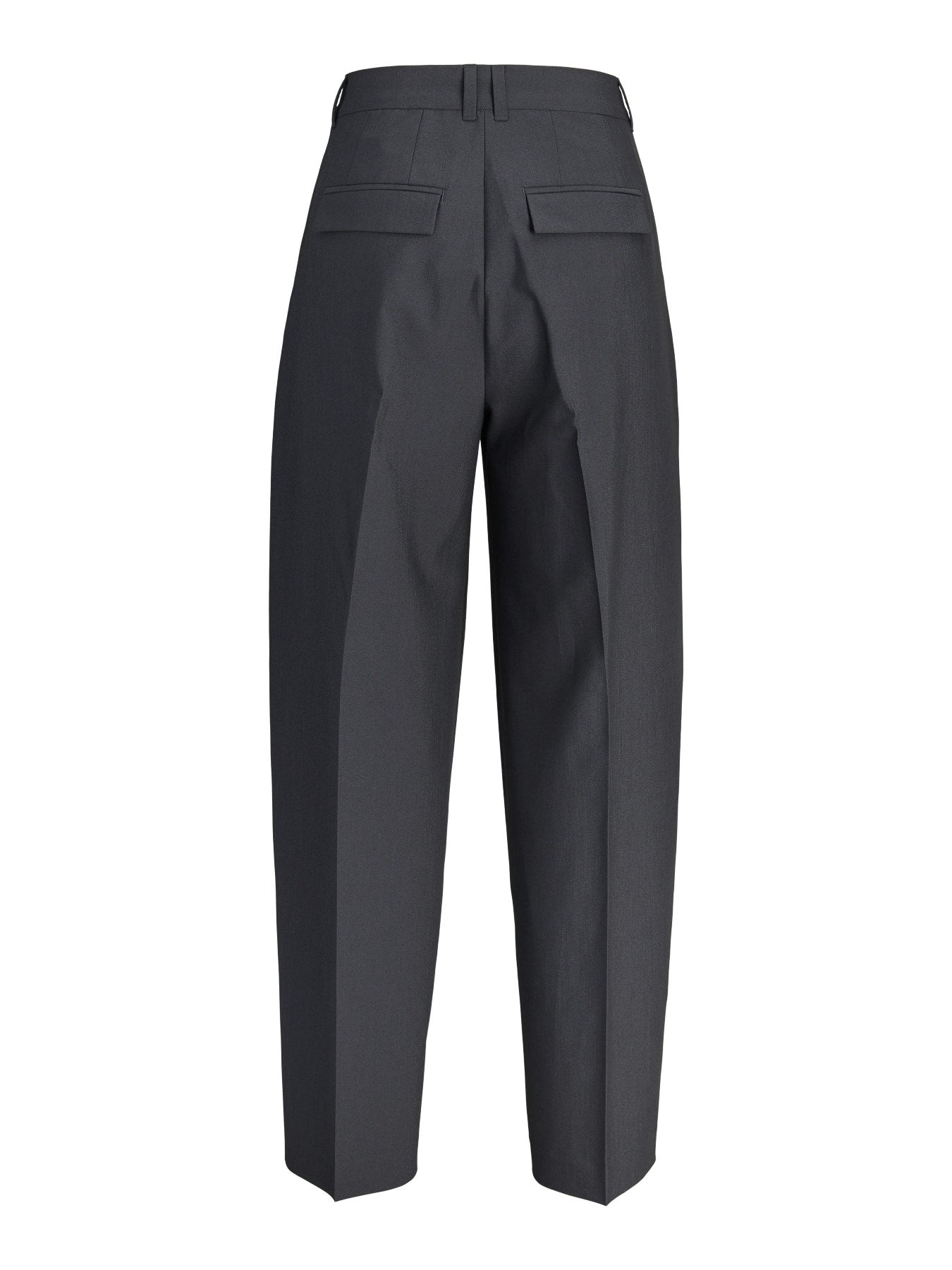 JJXX NICO MILEY BARREL HW PANTS PNT Asphalt