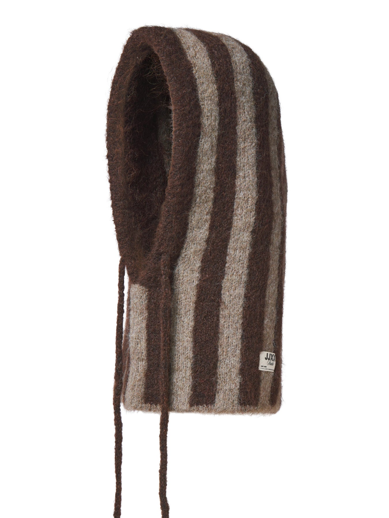 JJXX KATHERINE KNIT STRIPE BALACLAVA ACC