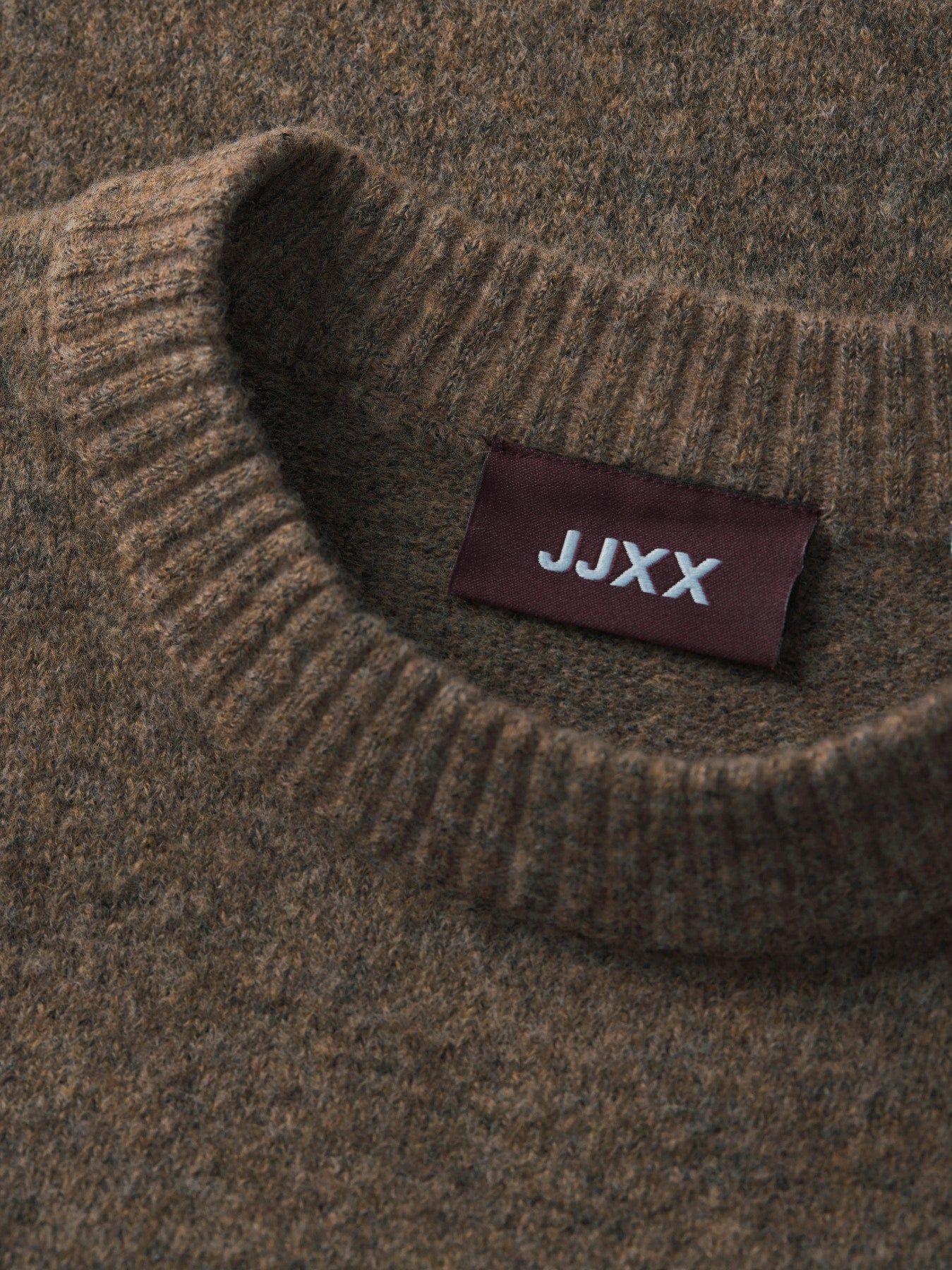 JJXX VALERIA SS KNIT Falcon