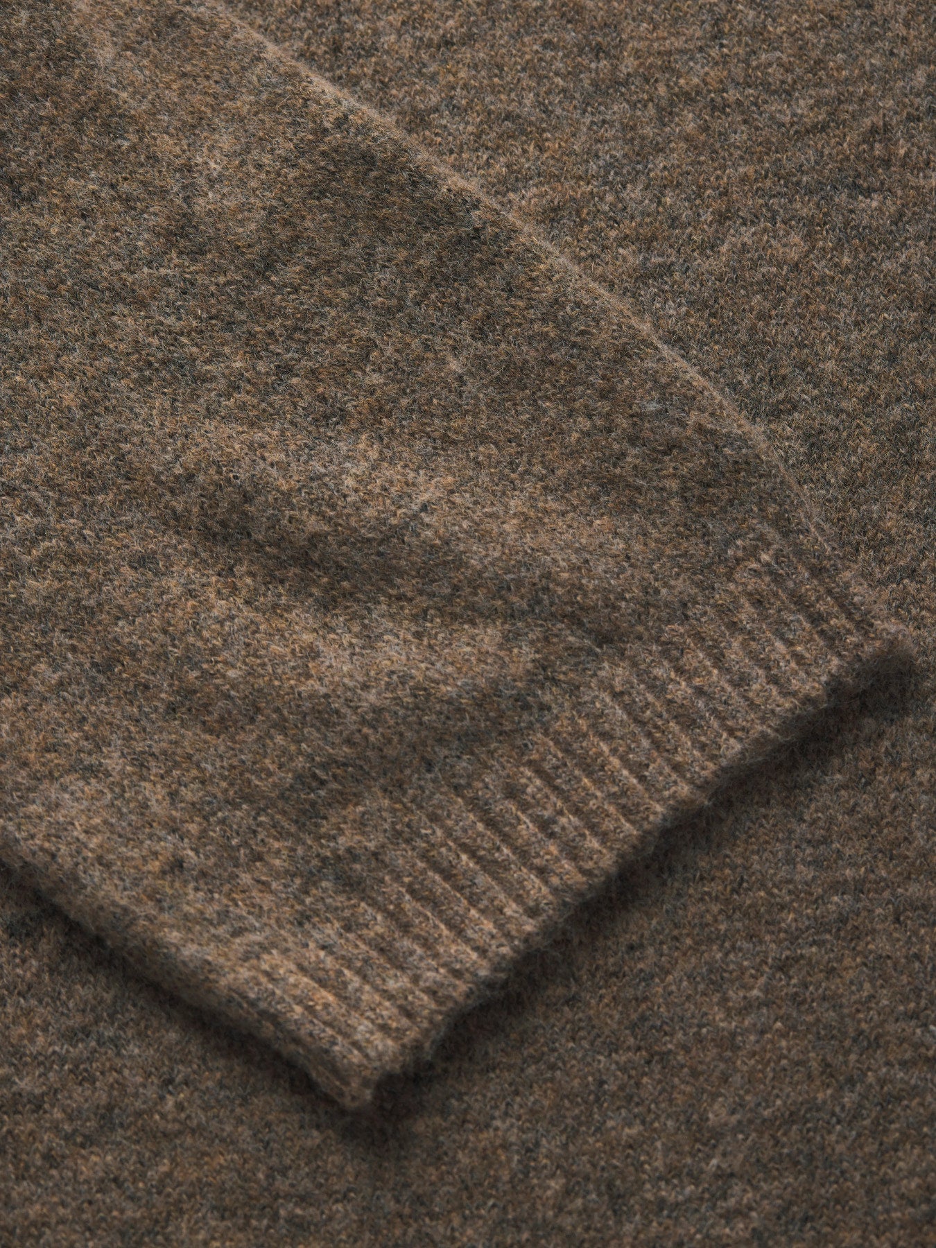 JXVALERIA SS ROLL NECK DRESS KNIT Falcon