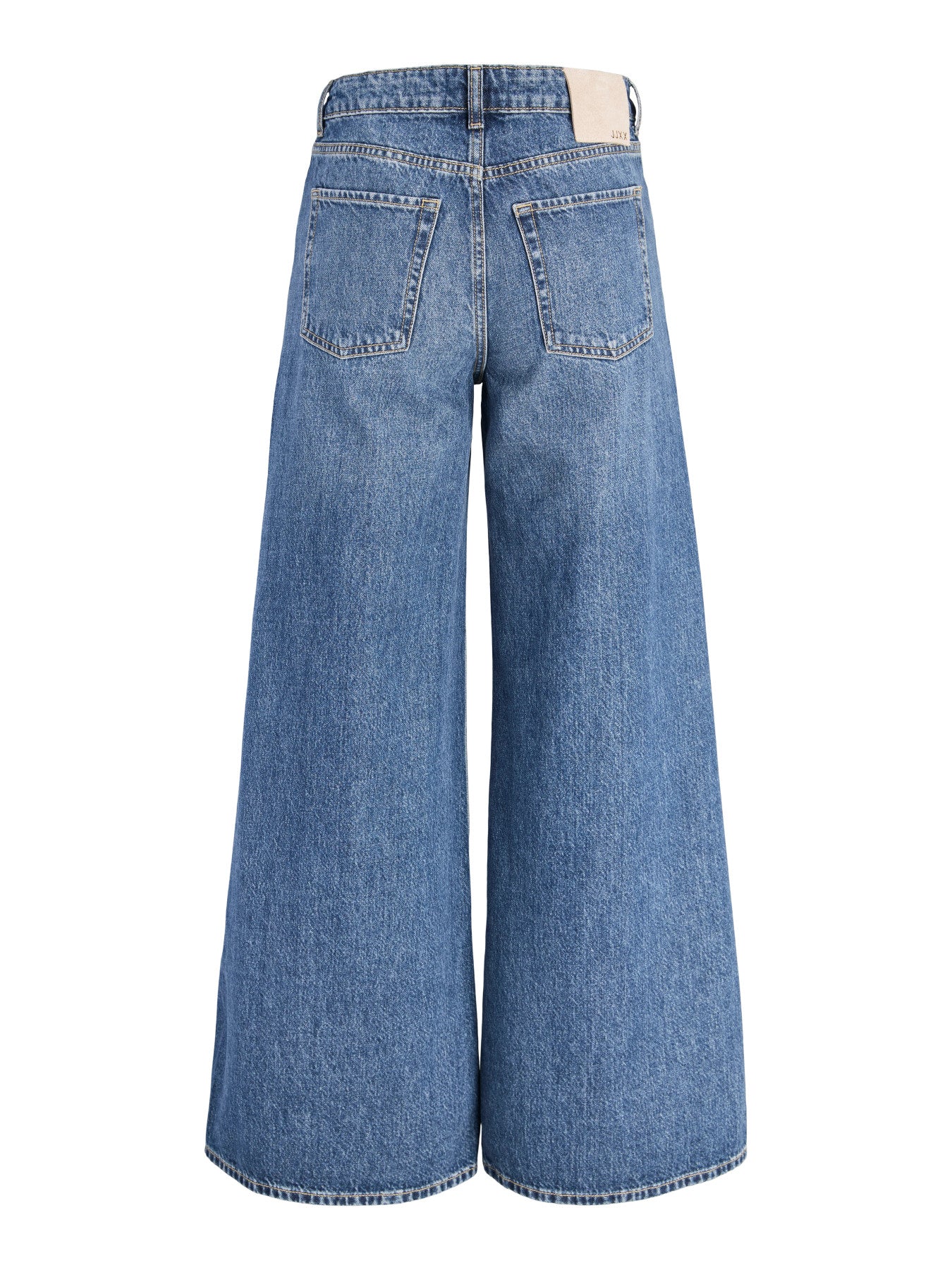 JJXX PALMA LIV EXTRA WIDE MW R429 DNM SN "30"