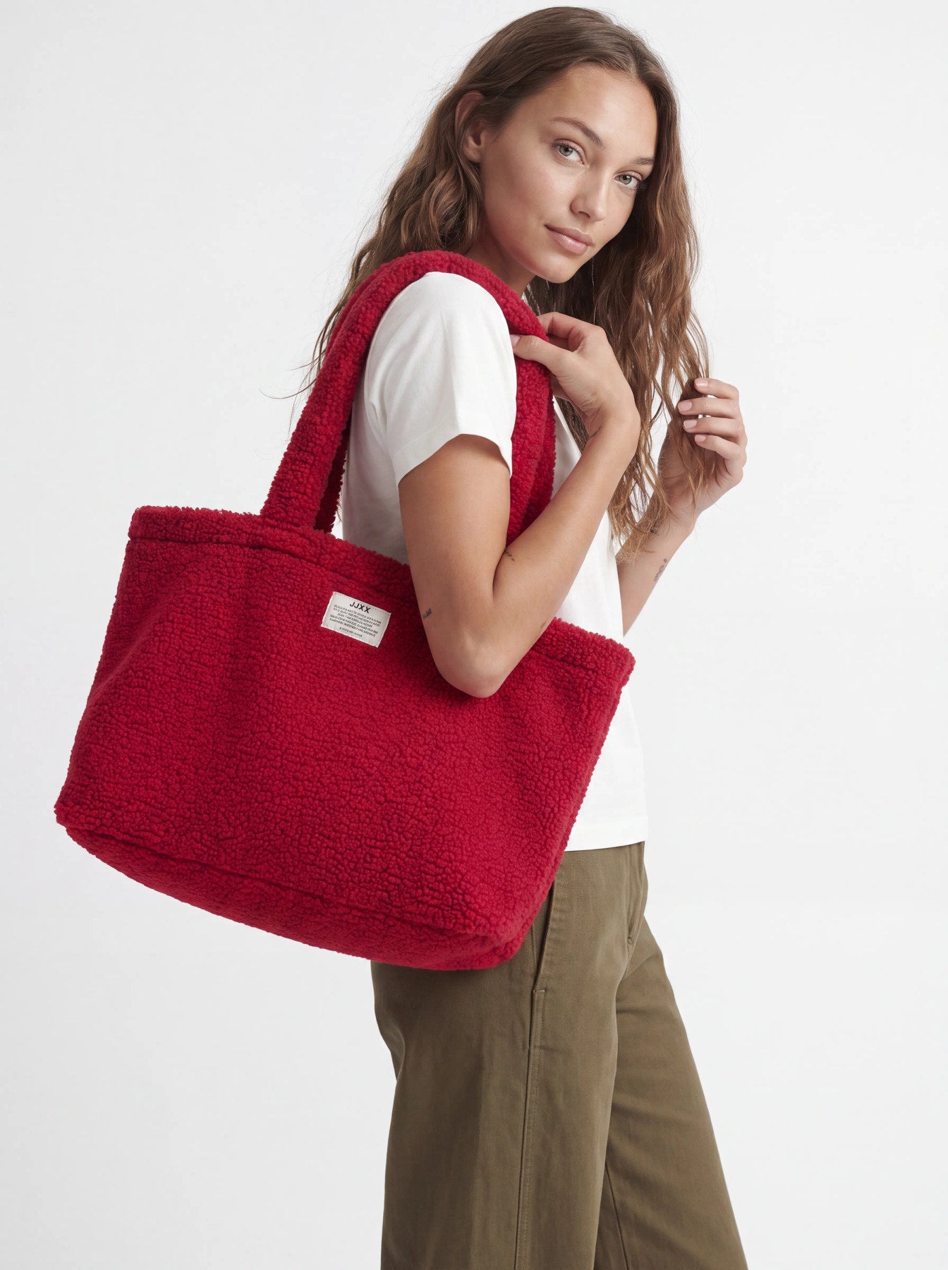 JJXX BETHANY VERA TOTE BAG ACC