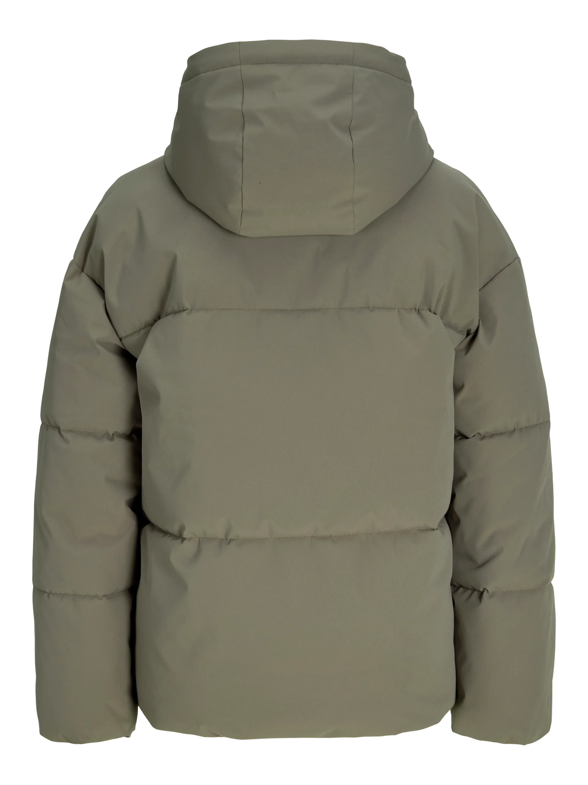 JJXX GALAXY PUFFER JACKET OTW Bungee Cord