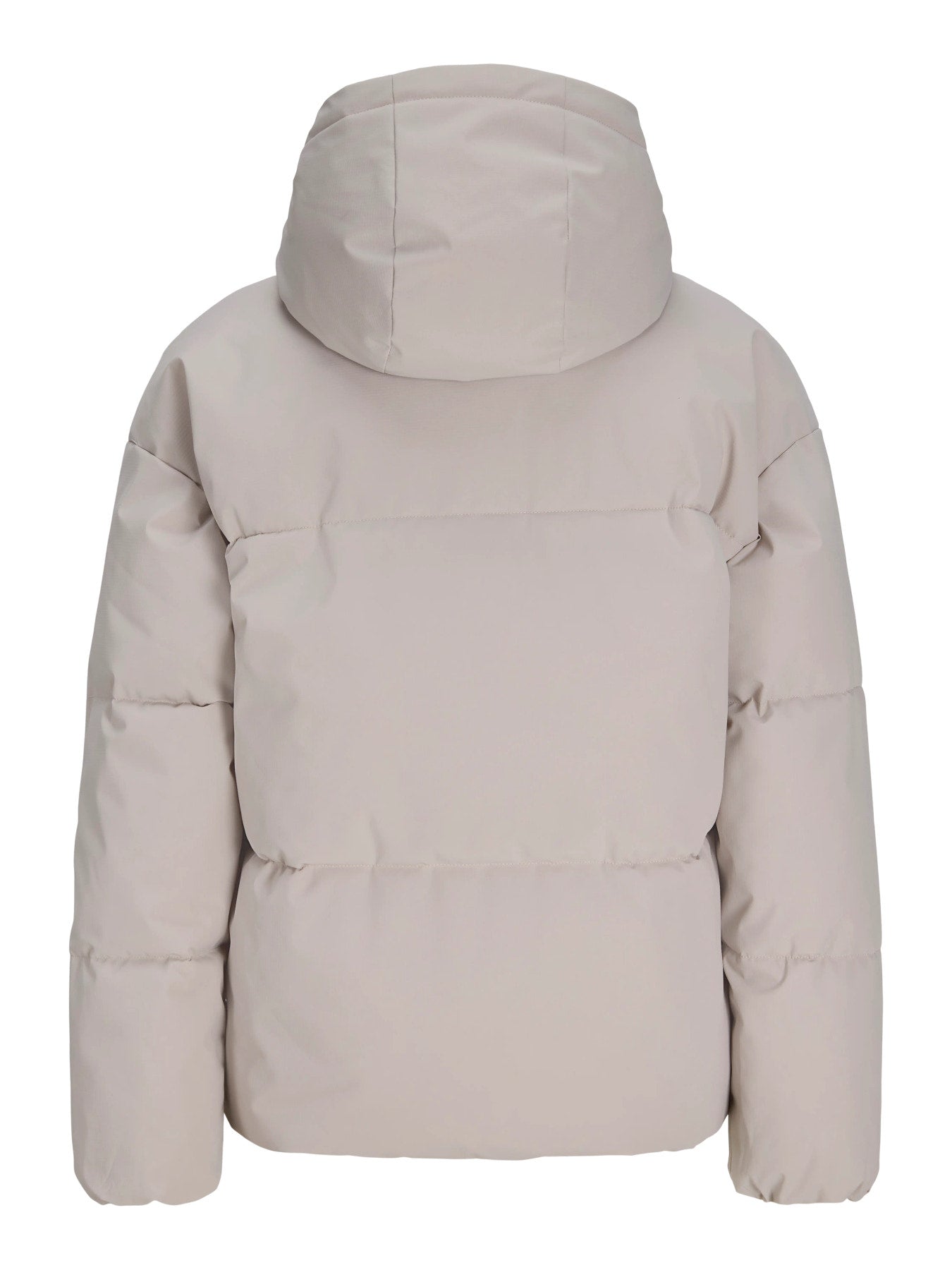JJXX GALAXY PUFFER JACKET OTW Moonbeam