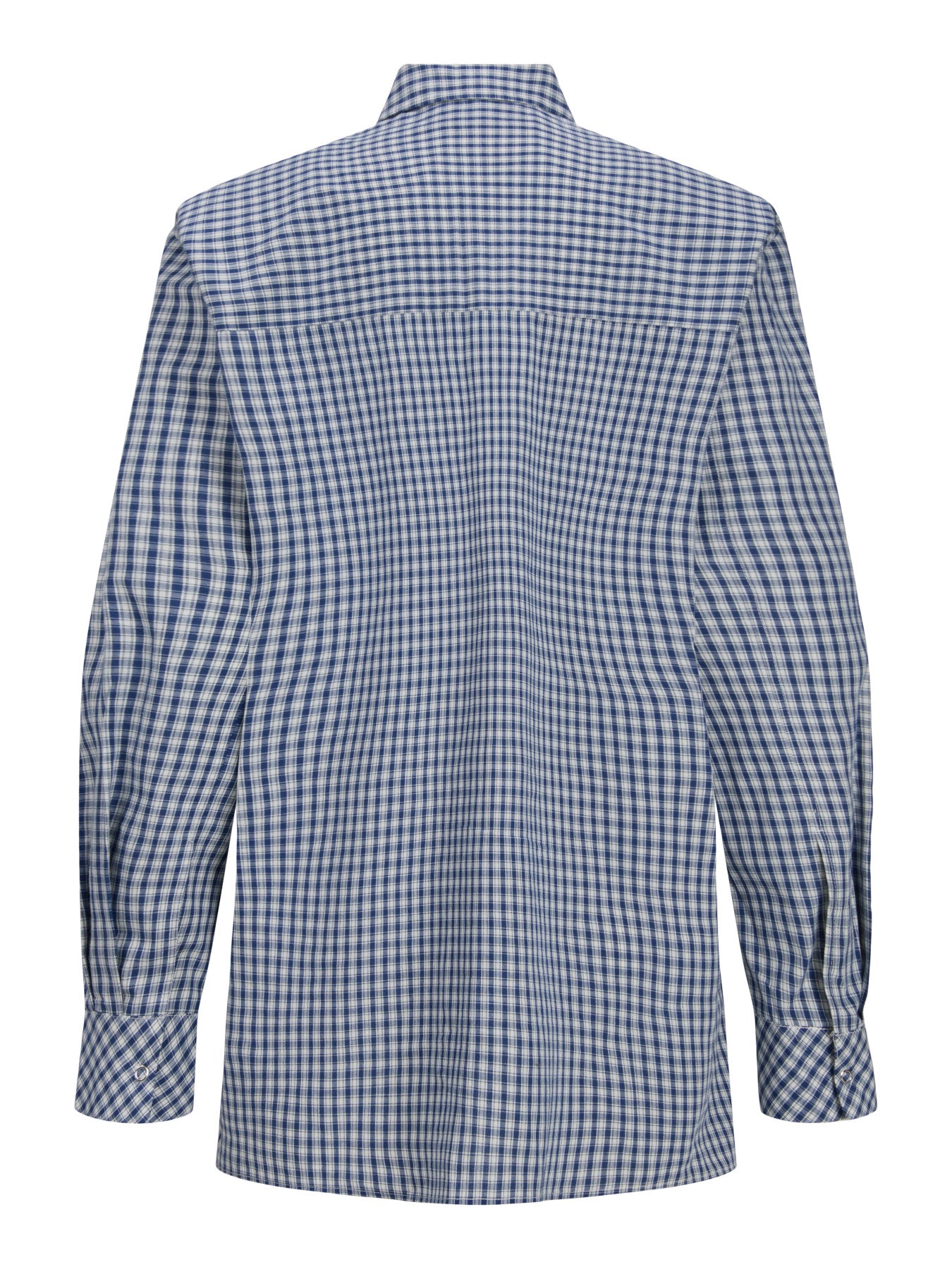 JJXX ZALLIE BUTTON SHOULDERPAD SHIRT WVN