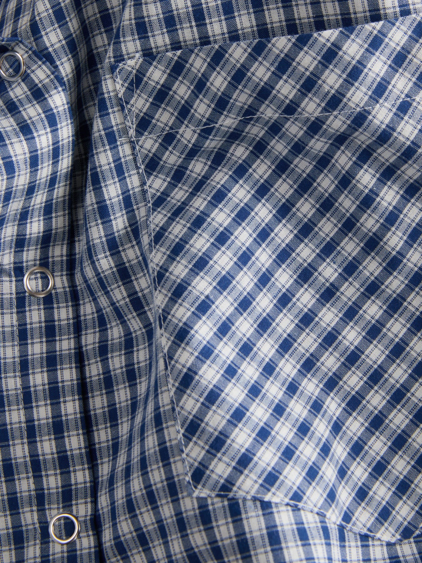 JJXX ZALLIE BUTTON SHOULDERPAD SHIRT WVN