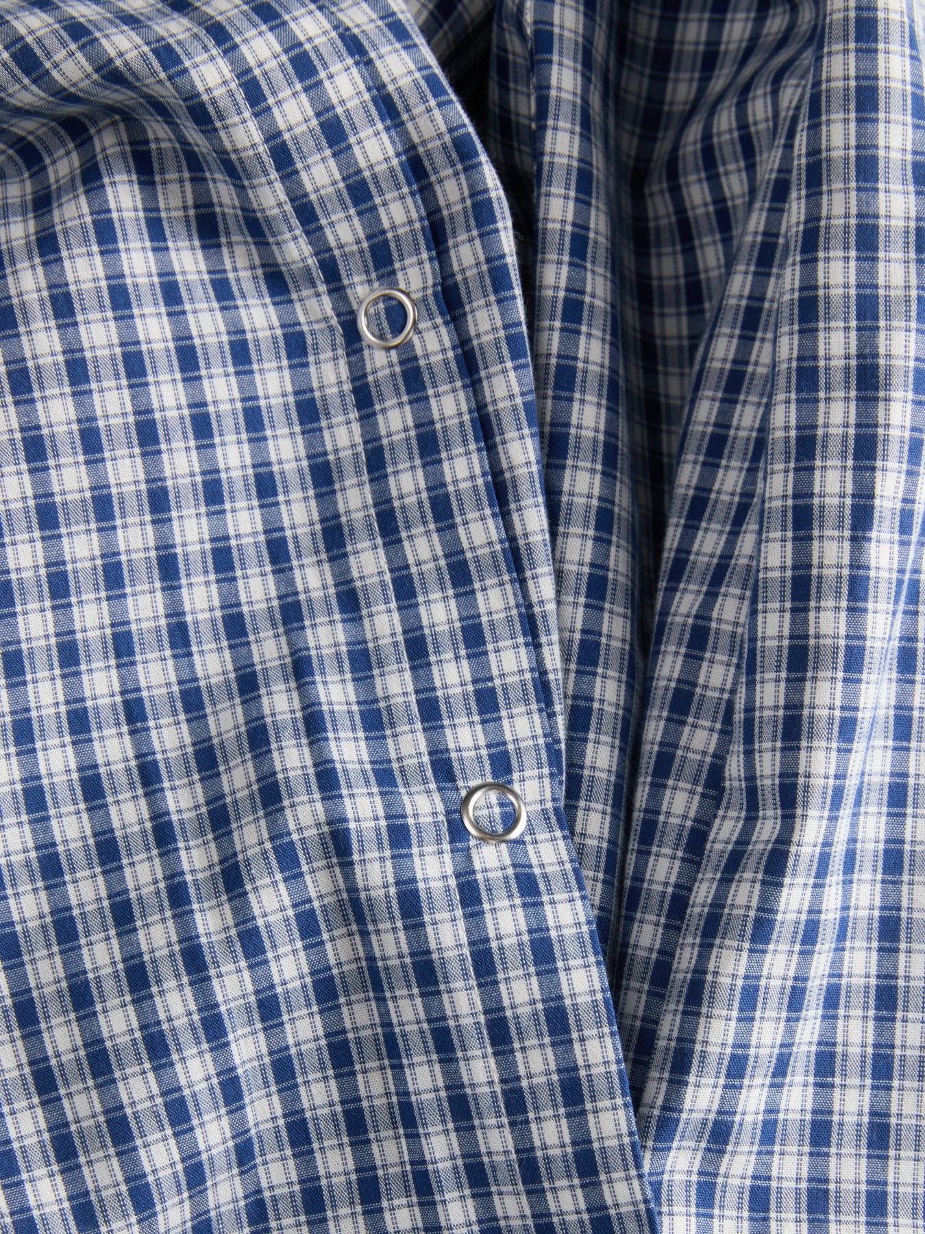 JJXX ZALLIE BUTTON SHOULDERPAD SHIRT WVN