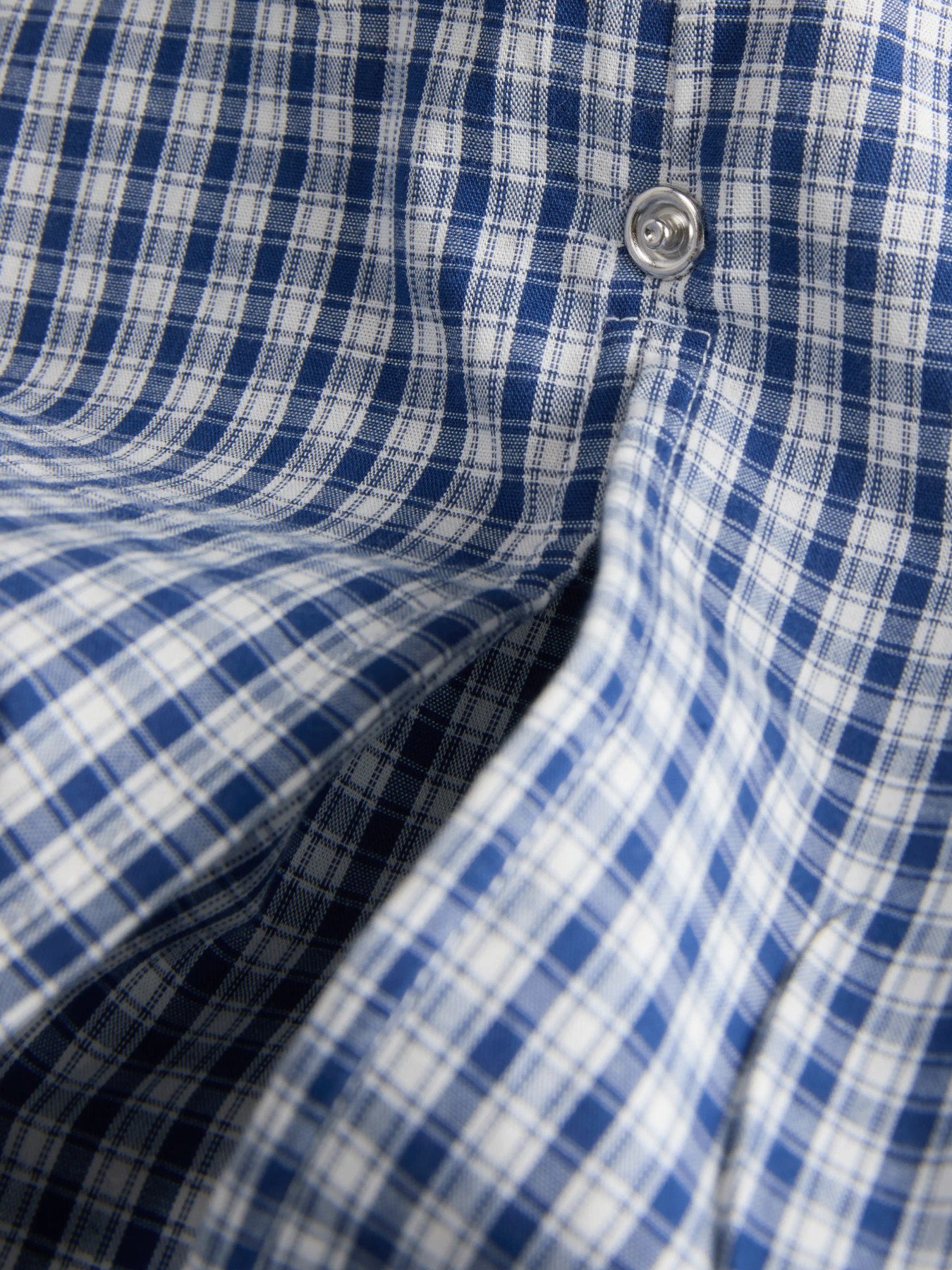 JJXX ZALLIE BUTTON SHOULDERPAD SHIRT WVN
