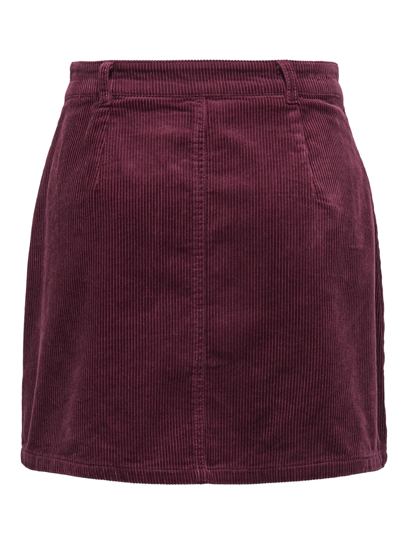 JDY SHIRAZ CORDUROY SKIRT PNT NOOS Fig