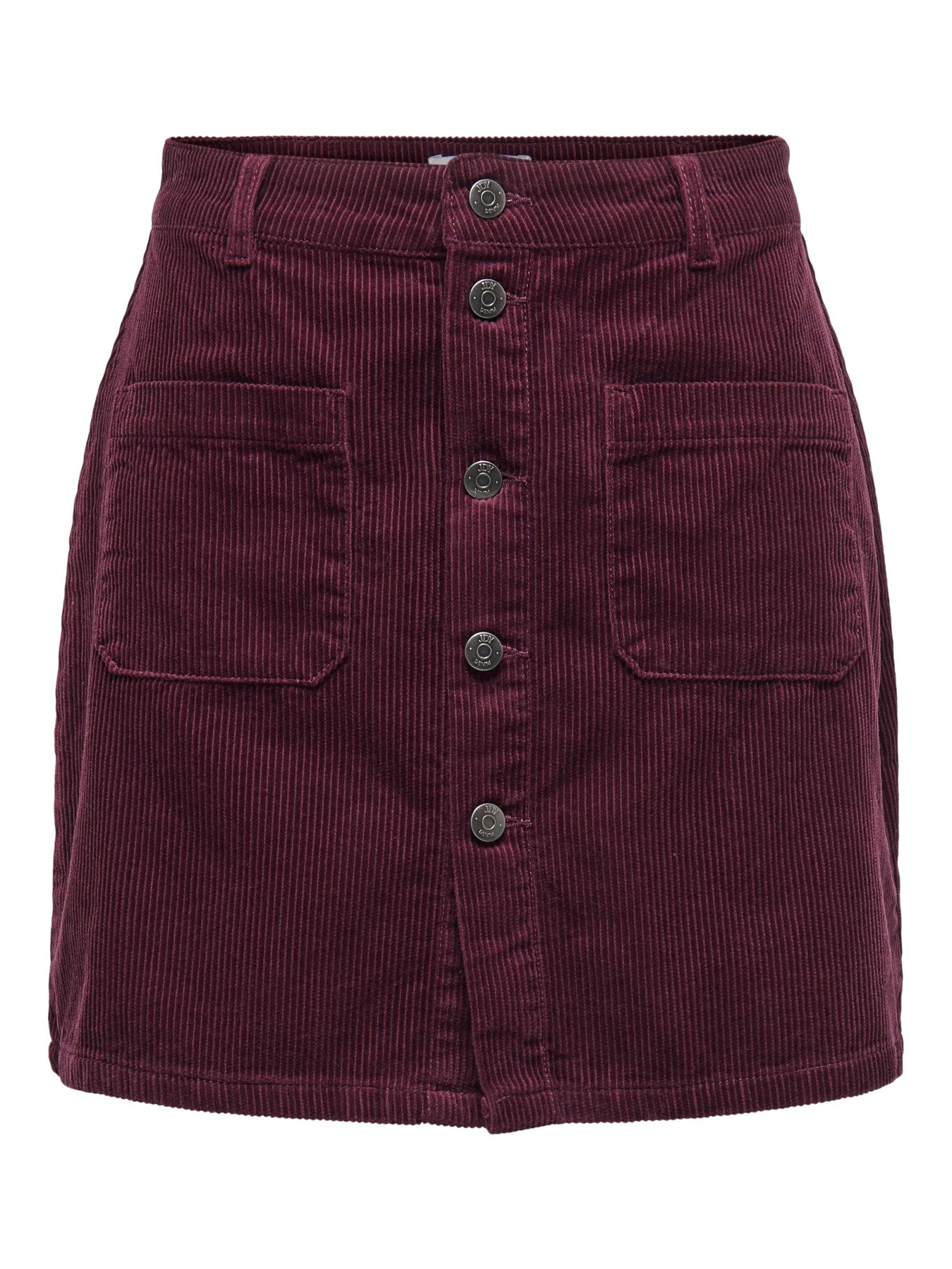 JDY SHIRAZ CORDUROY SKIRT PNT NOOS Fig
