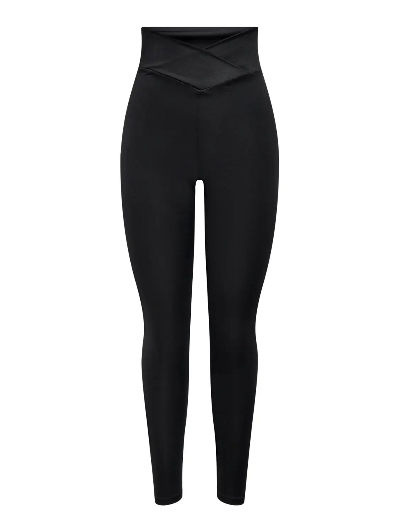 ONLY BALANCE LEGGINGS JRS BLACK