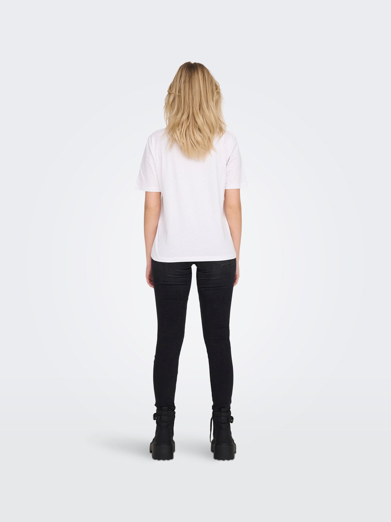 ONLY ONLY S/S TEE JRS NOOS