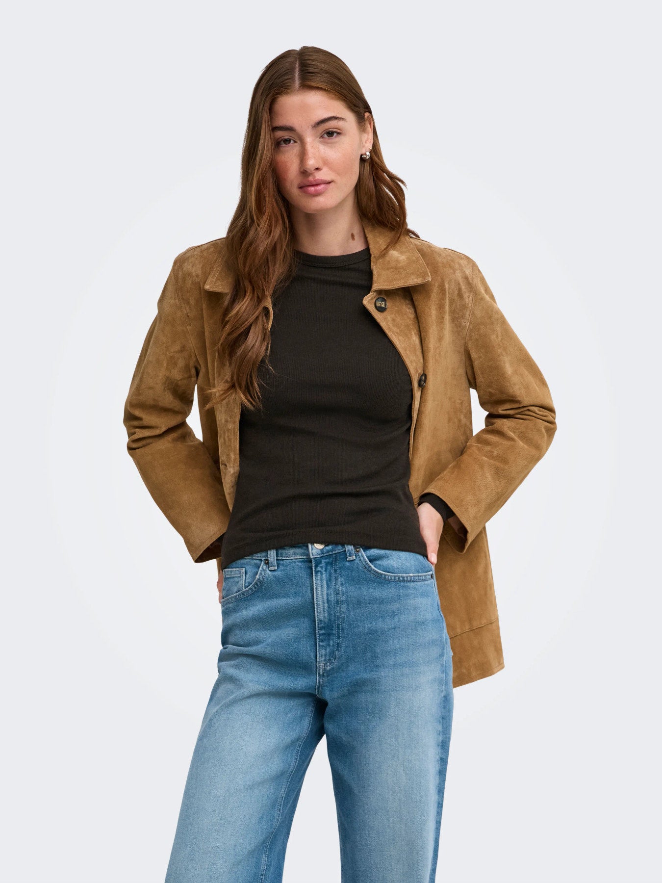 ONLY JUNE  L/S TOP JRS