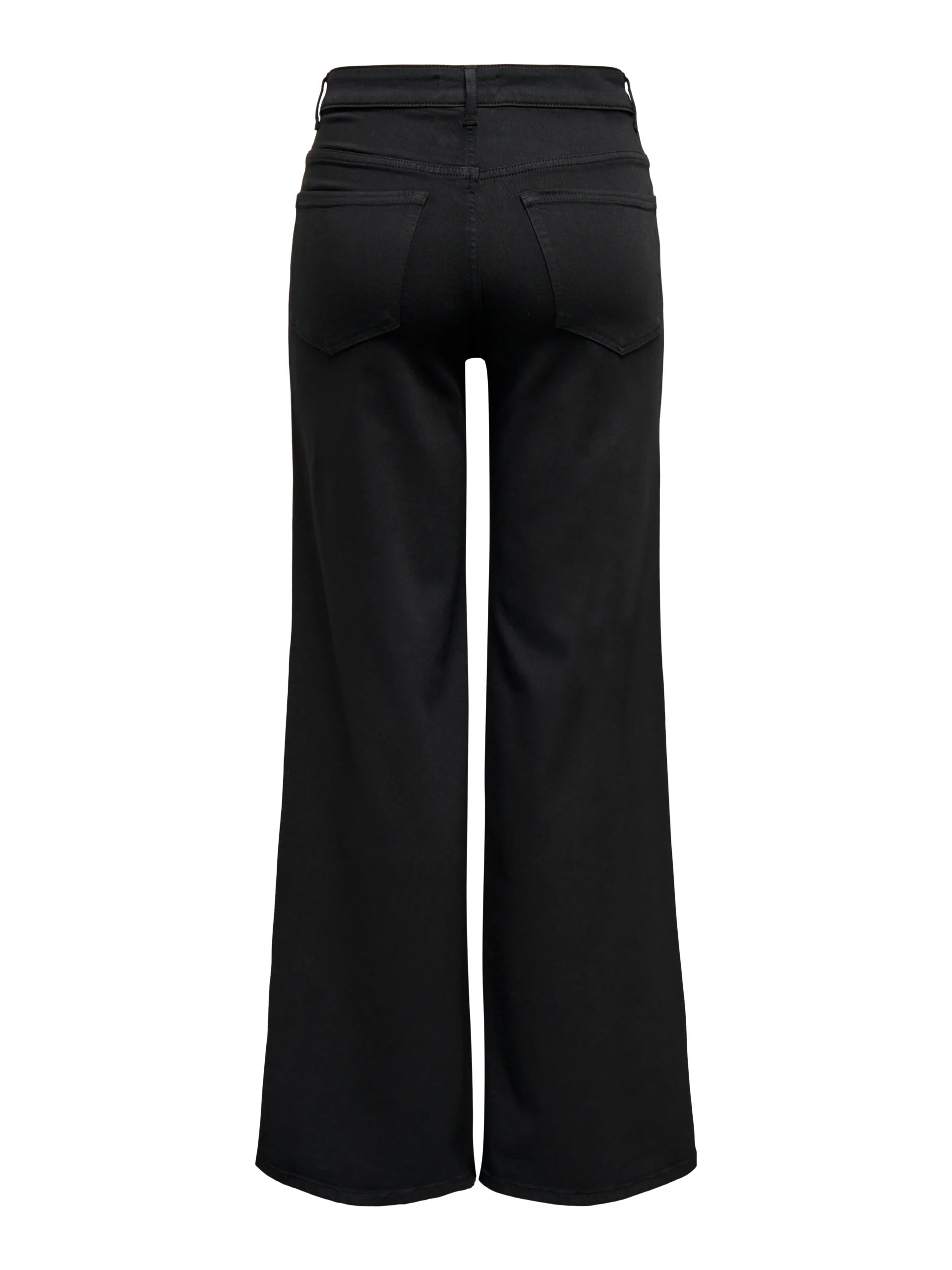 ONLY MADISON BLUSH HW W 4EVERBLK S "32"