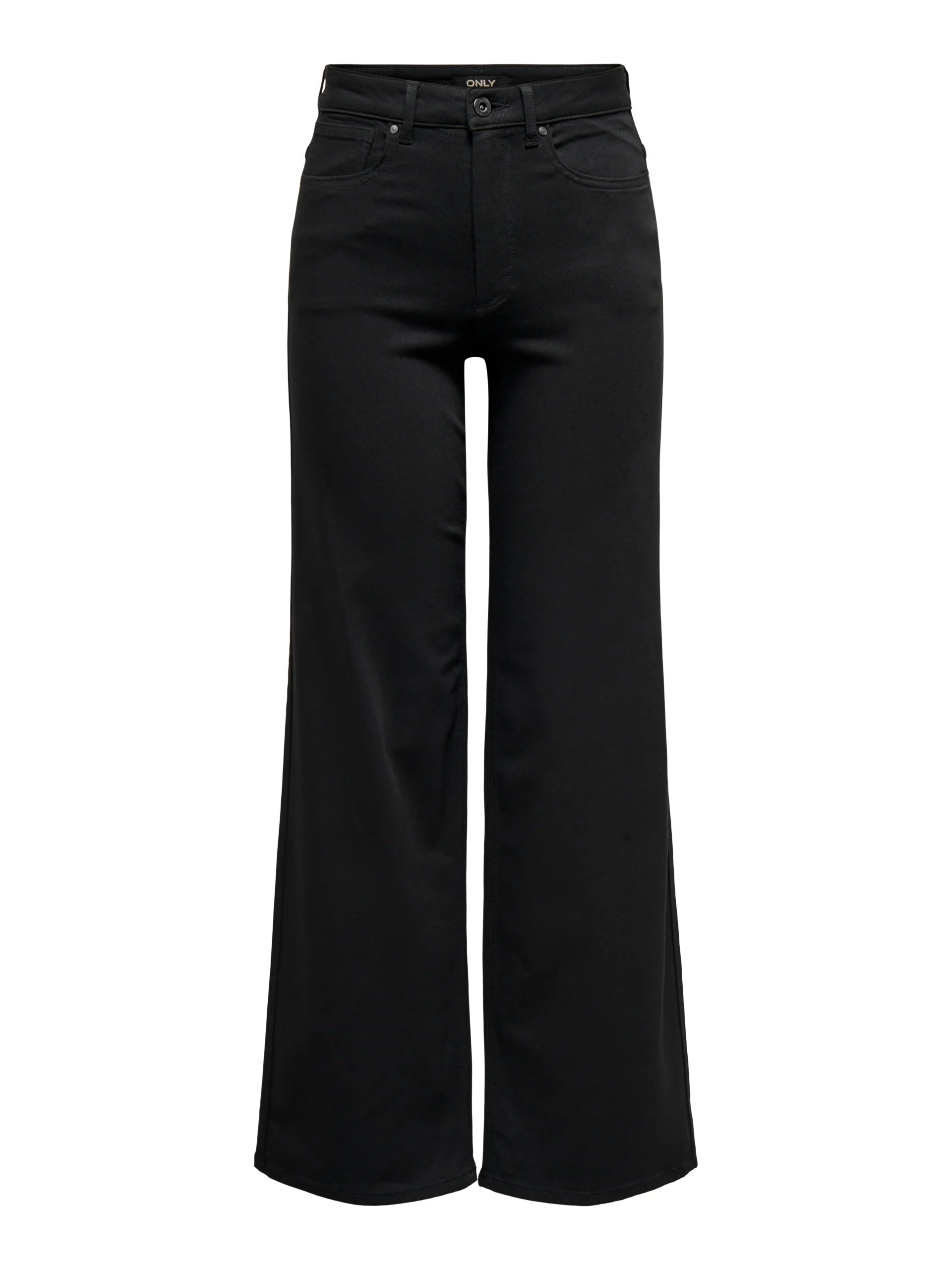 ONLY MADISON BLUSH HW W 4EVERBLK S "32"