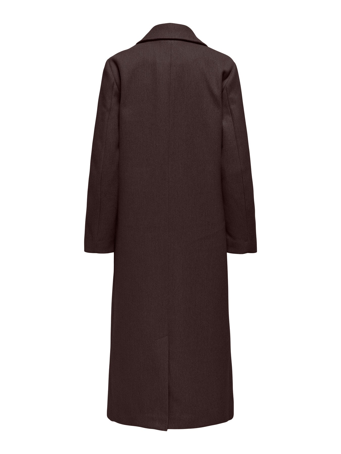 JDY VIOLA LIFE X-LONG COAT OTW HAB