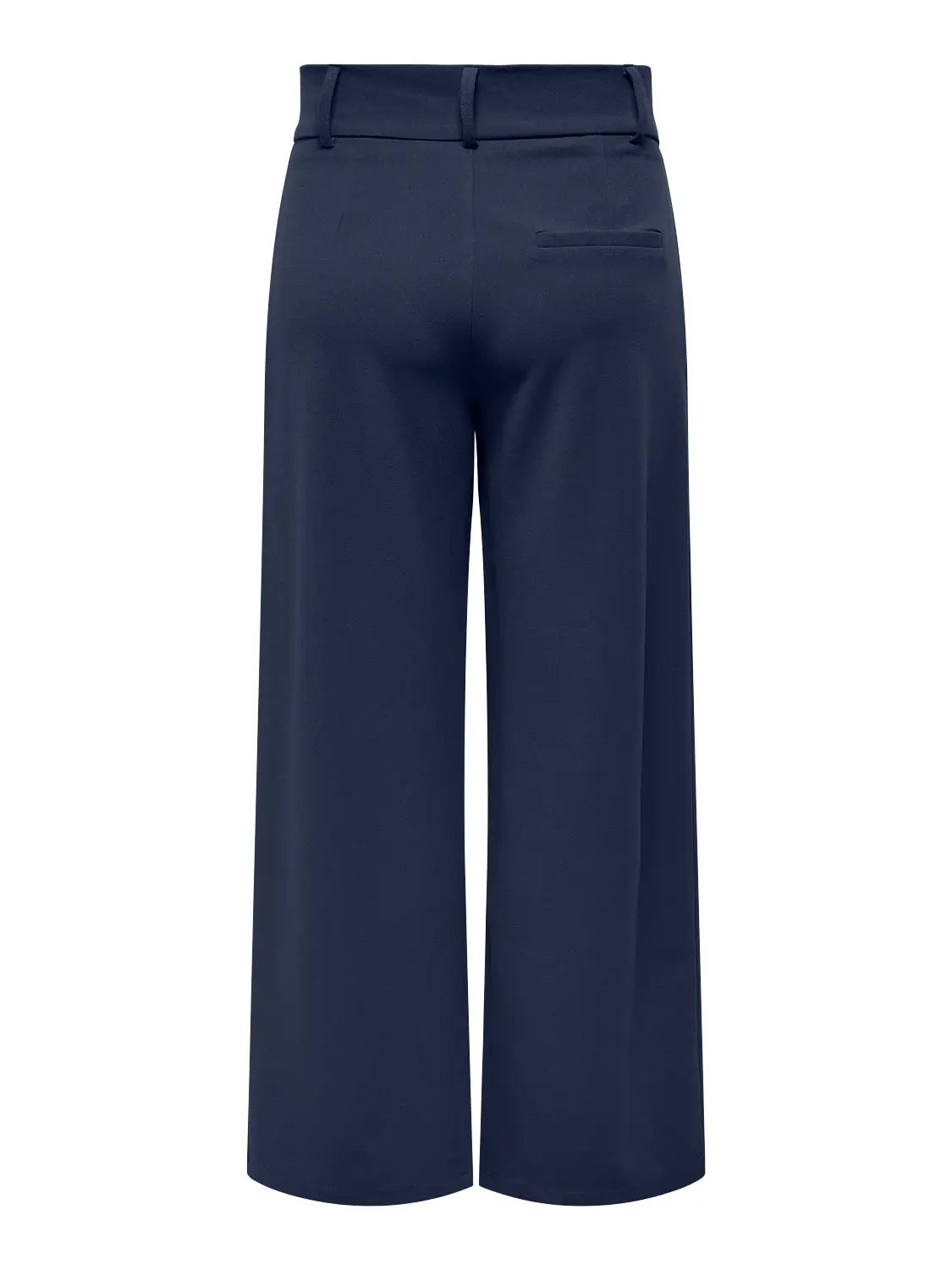 JDY GEGGO LIFE OCCASION PANT JRS NOOS Black Iris