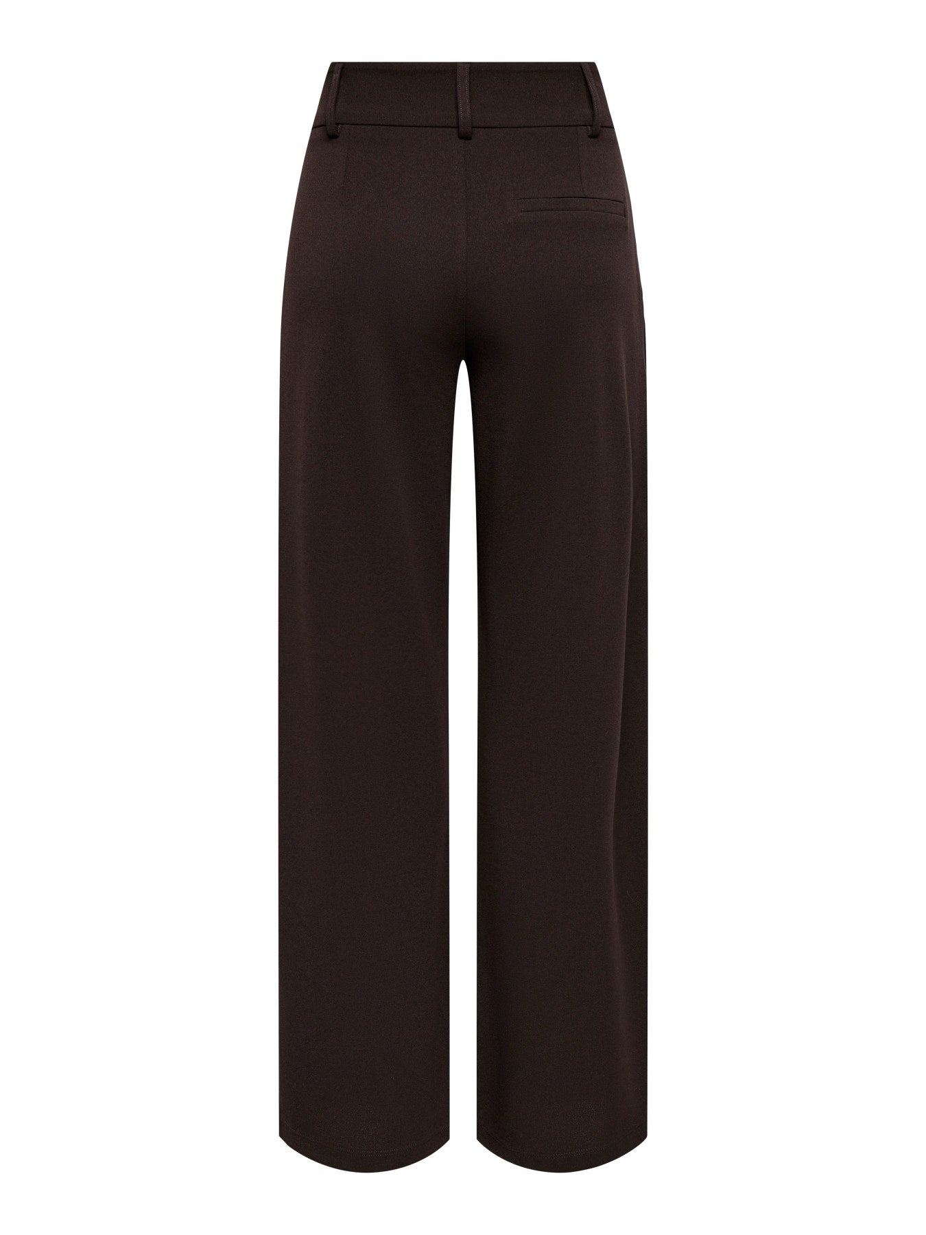 JDY GEGGO LIFE OCCASION PANT JRS NOOS BRUN