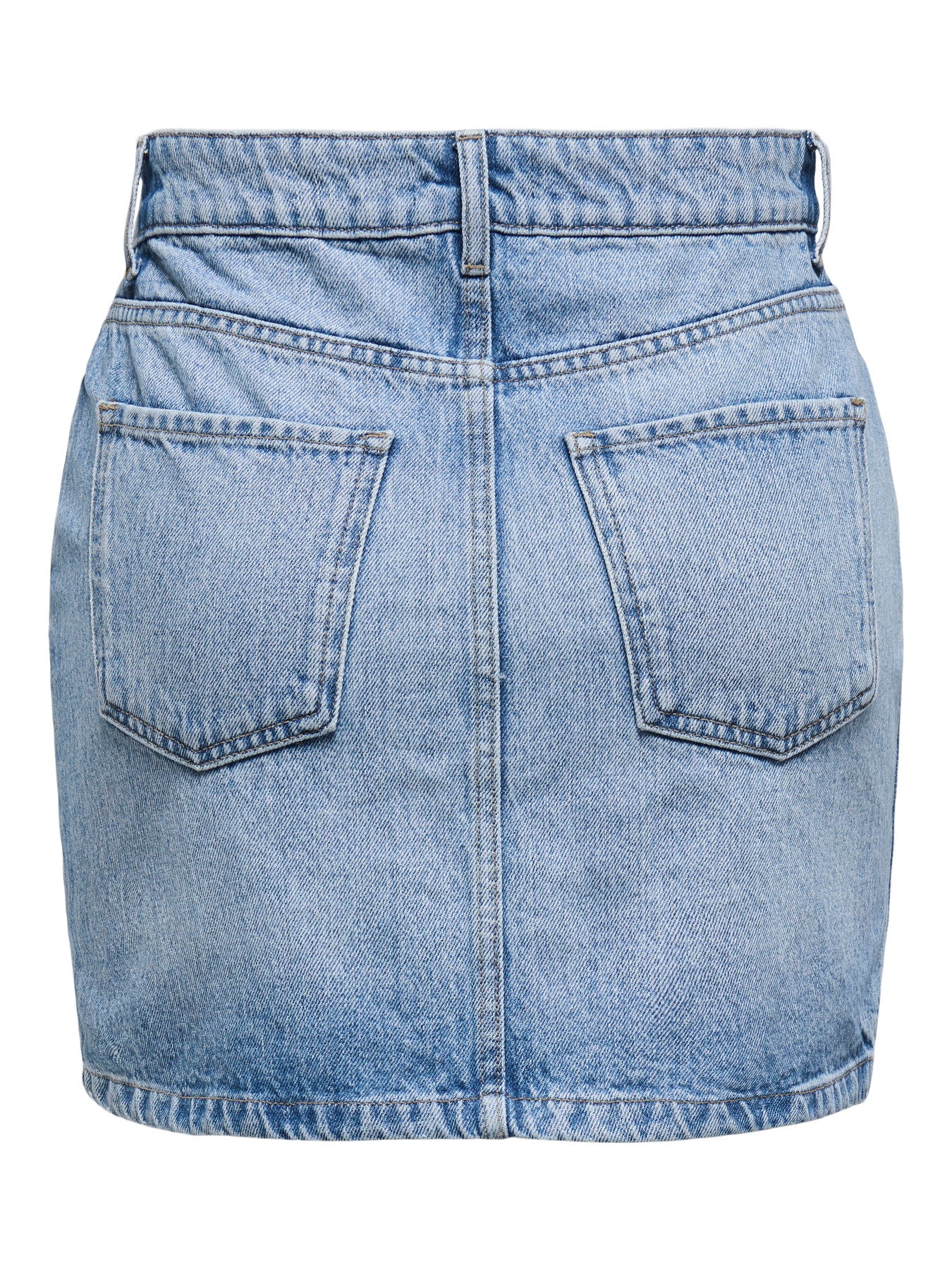 ONLY STELLA SHORT SKIRT DNM AZG NOOS