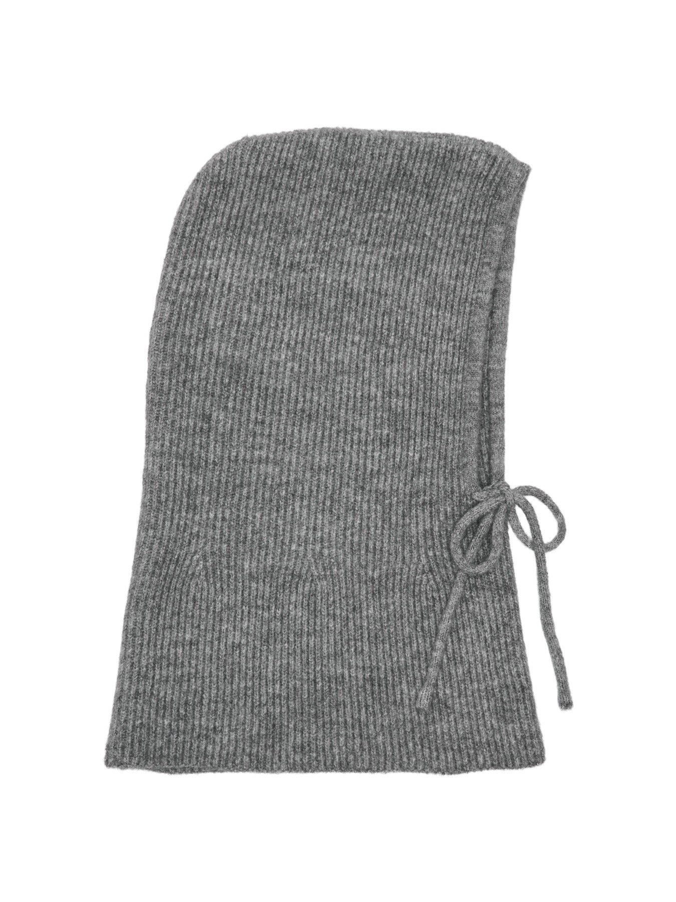 ONLY BERINE BALACLAVA ACC Medium Grey Melange