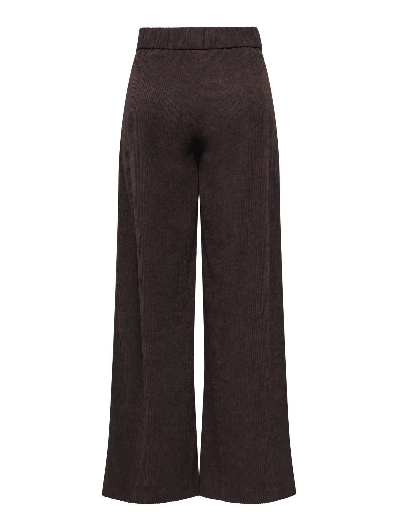 JDY GEGGO CORD PANT JRS NOOS Coffee Bean