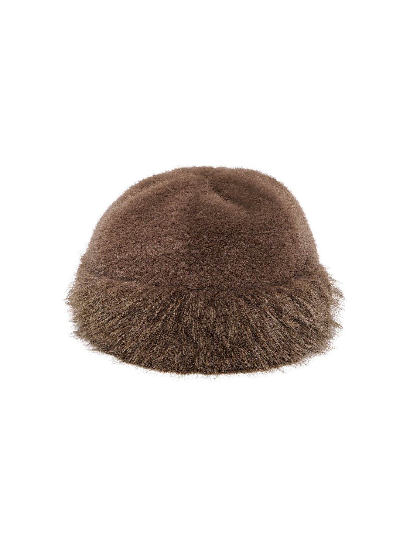 ONLY RUTH FAUX FUR HAT ACC  Falcon