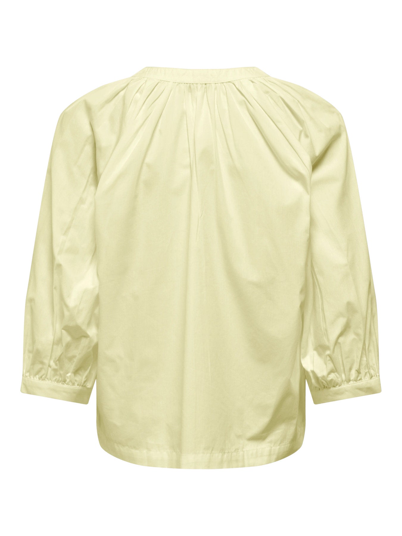 JDY NELLY 3/4 SHIRT WVN DIA GUL